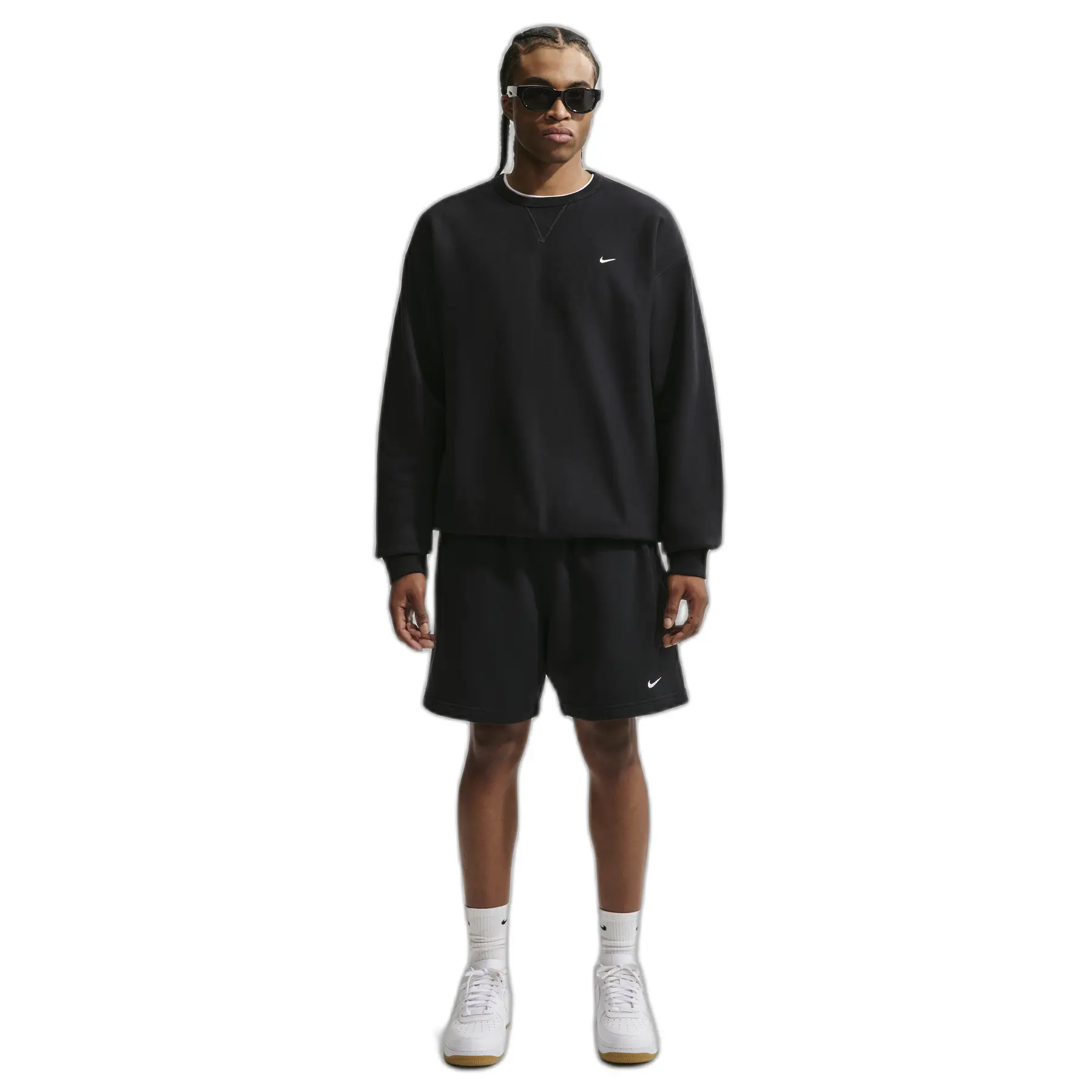 Sweatshirt Nike Life