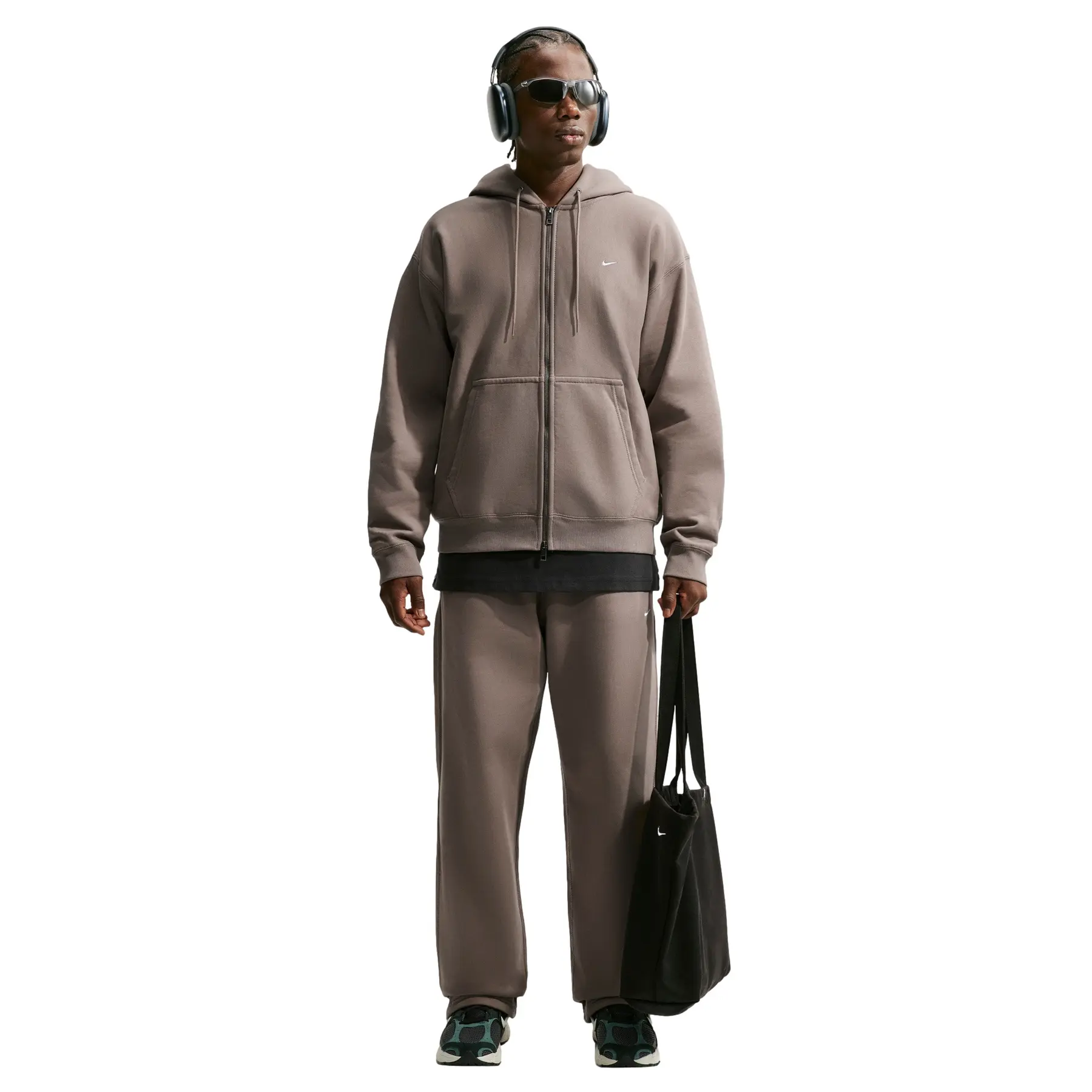 Jogging Nike Solo Swoosh