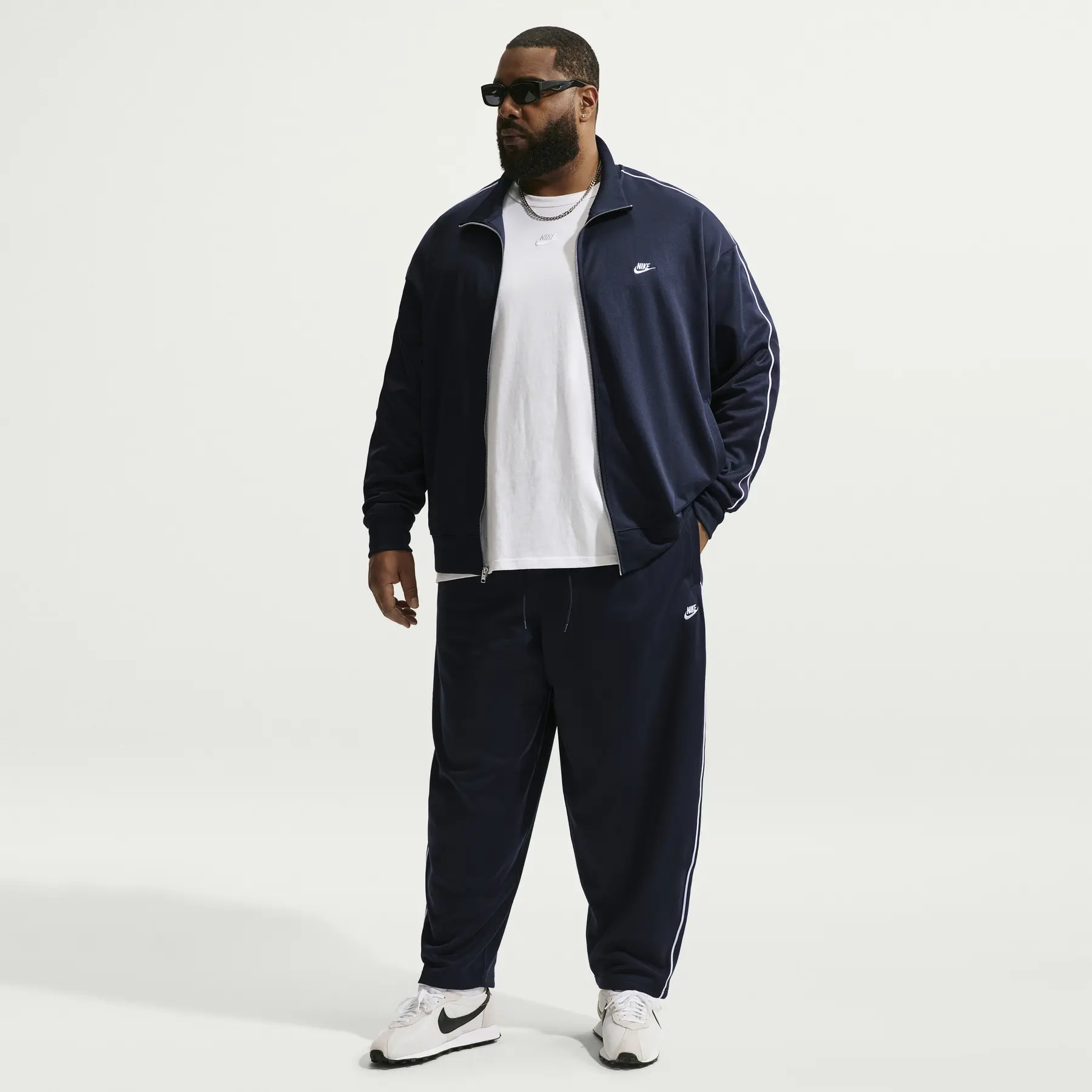 Pantaloni running Nike Club