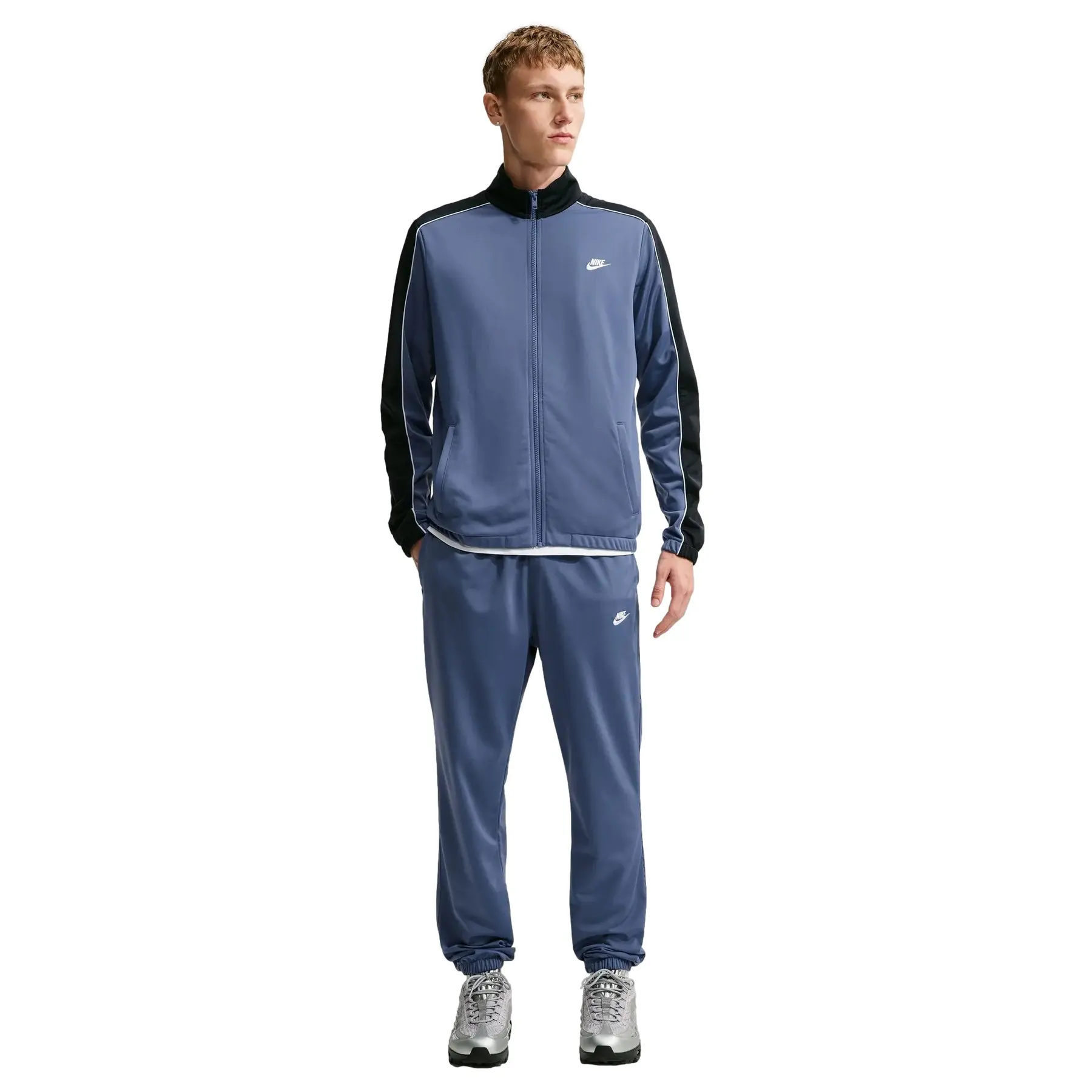 Track suit jas Nike Sportswear Club