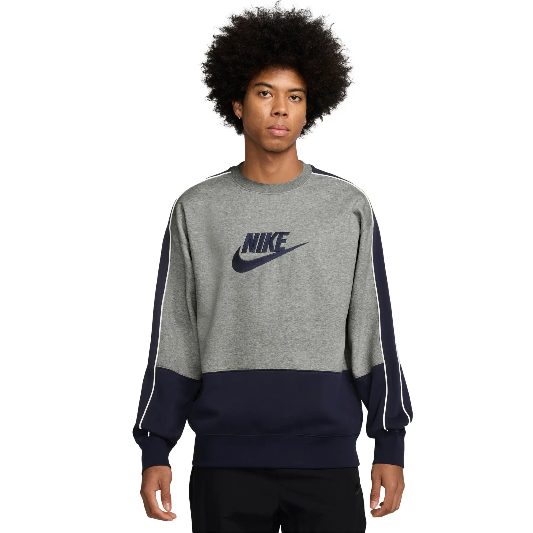 Felpa Nike Club