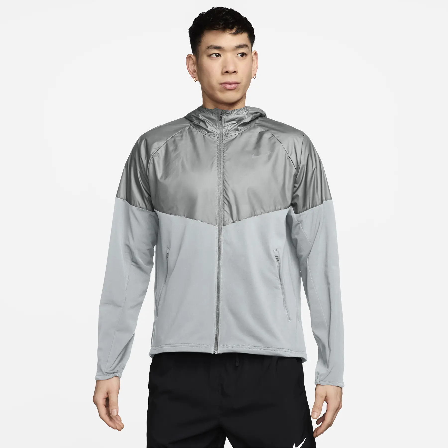 Jas Nike Miler