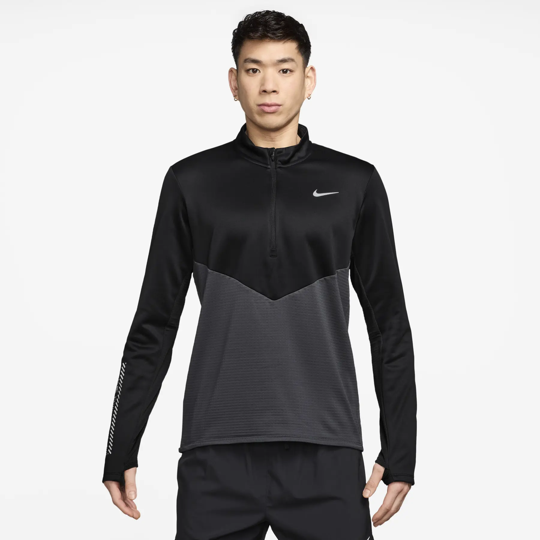 Drill top allenamento Nike