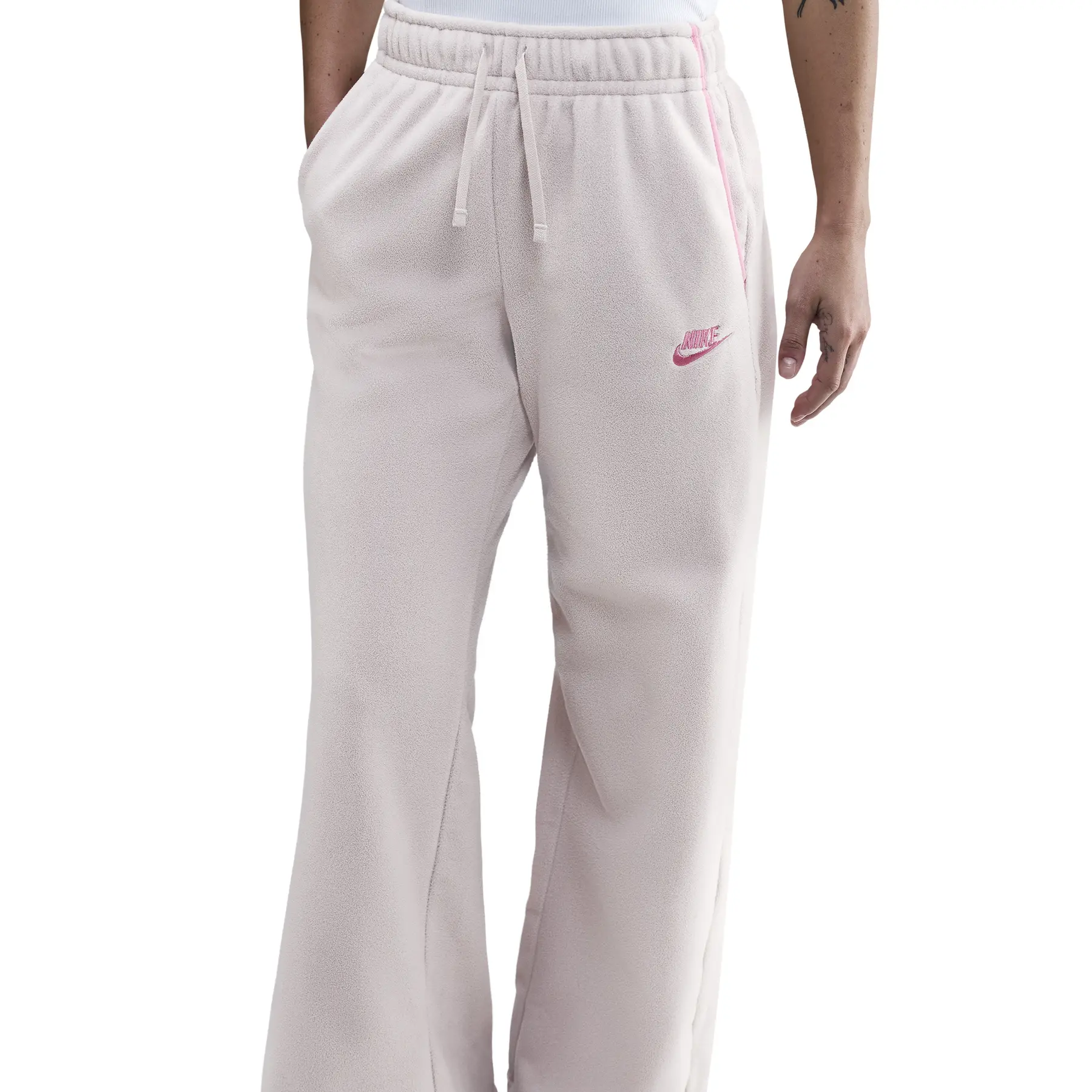 Dames joggingsbroek Nike Club FLC