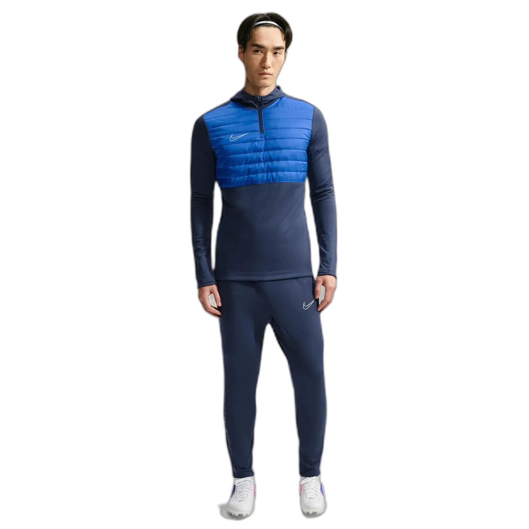 Fleece Nike Academy Winter Warrior