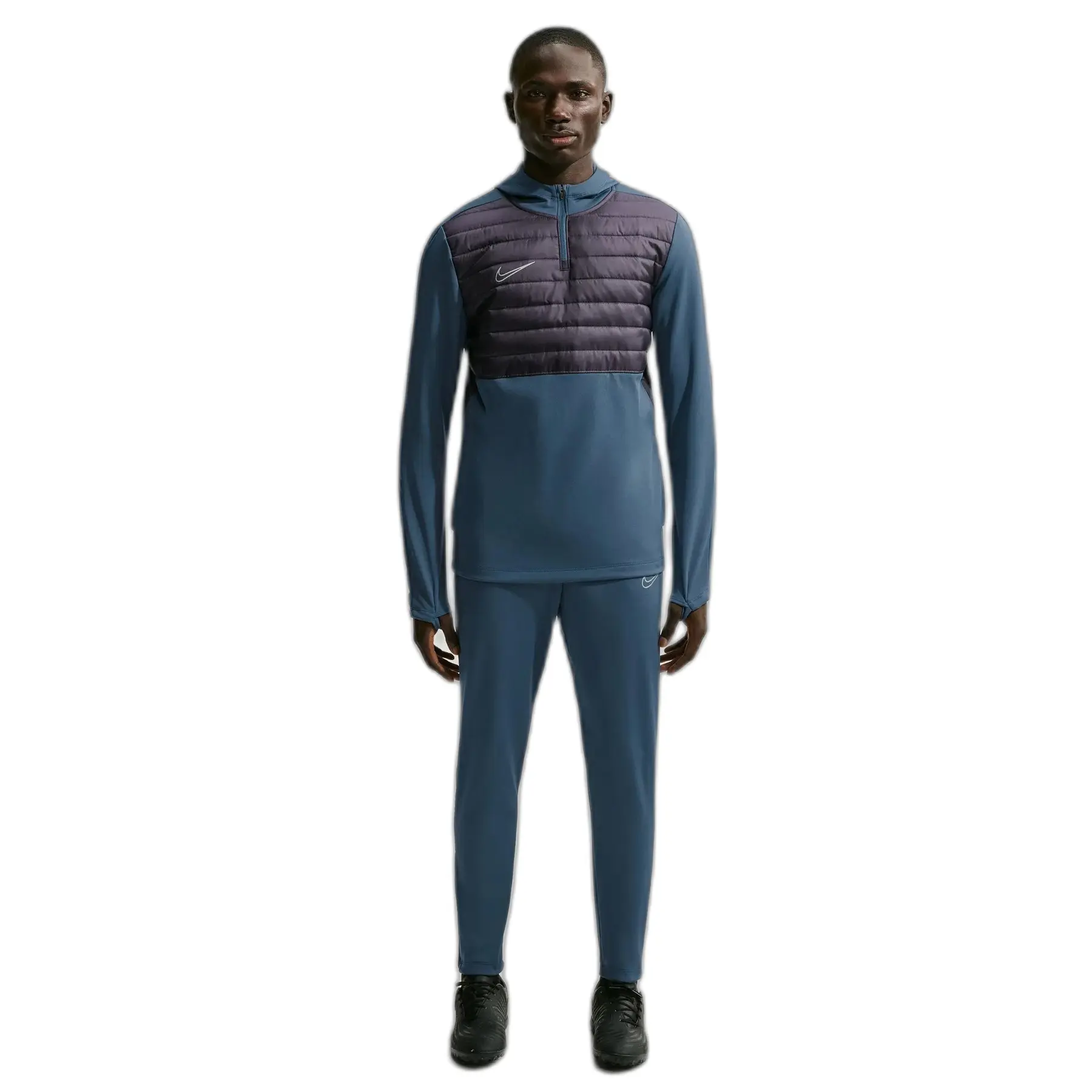 Fleece Nike Academy Winter Warrior