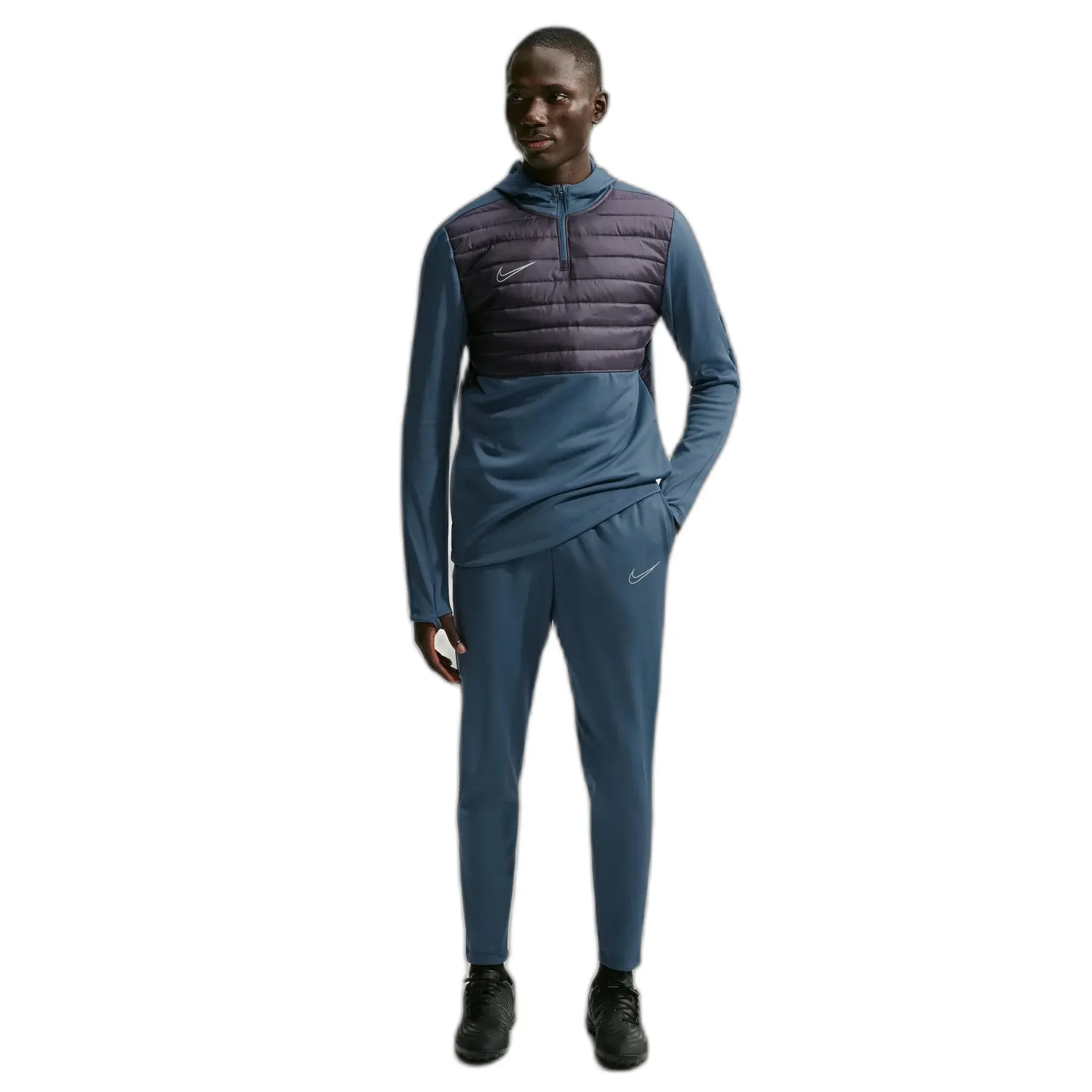 Broek Nike Academy Winter Warrior