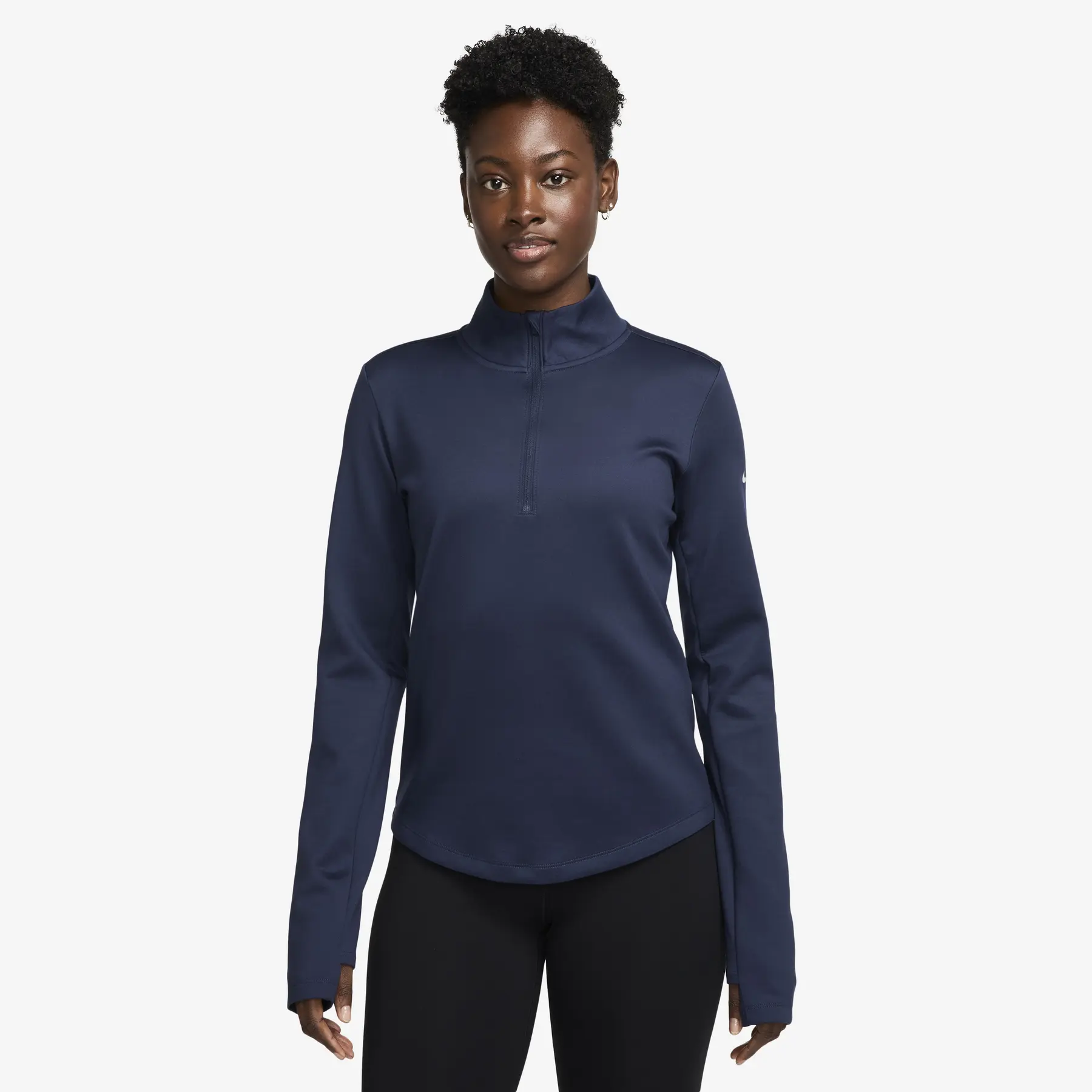 Trainingsoberteil, Damen Nike One