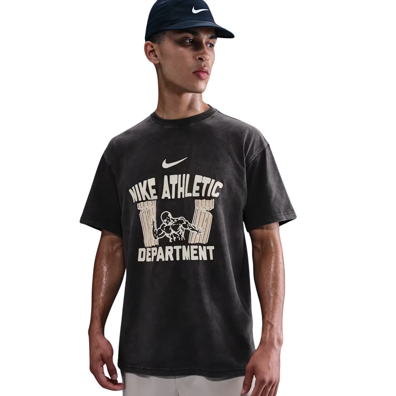 T-shirt Nike M90