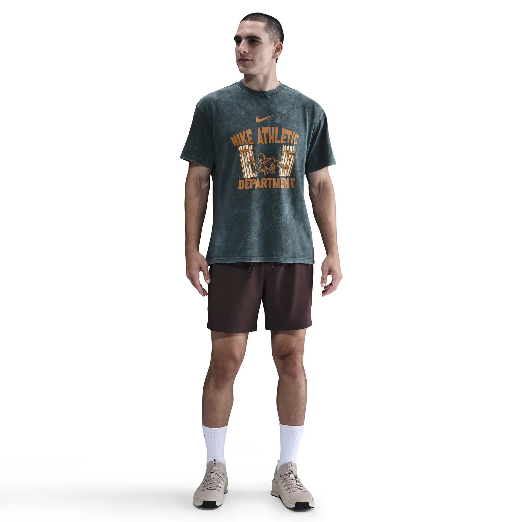 T-shirt Nike M90
