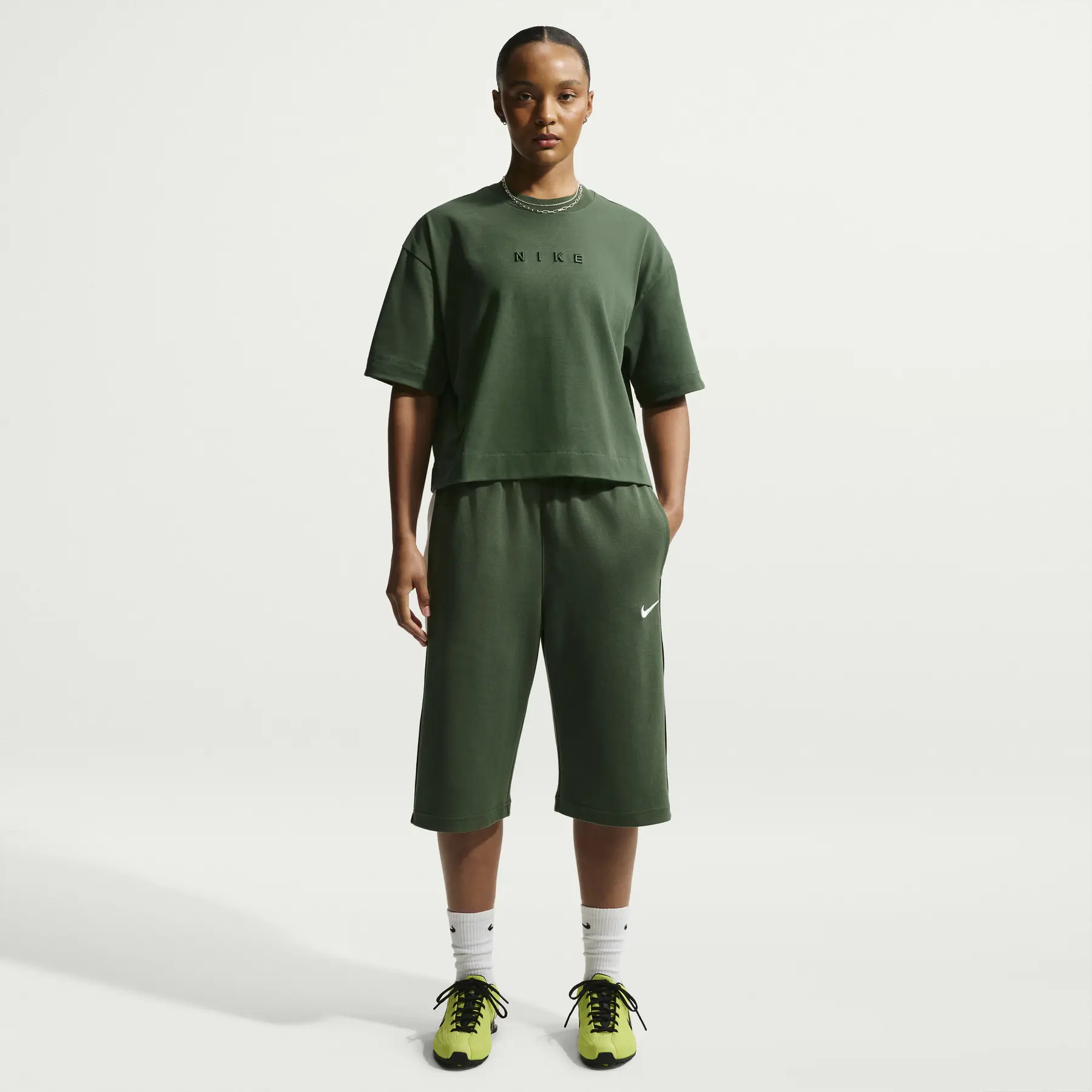 T-shirt da donna Nike Sportswear