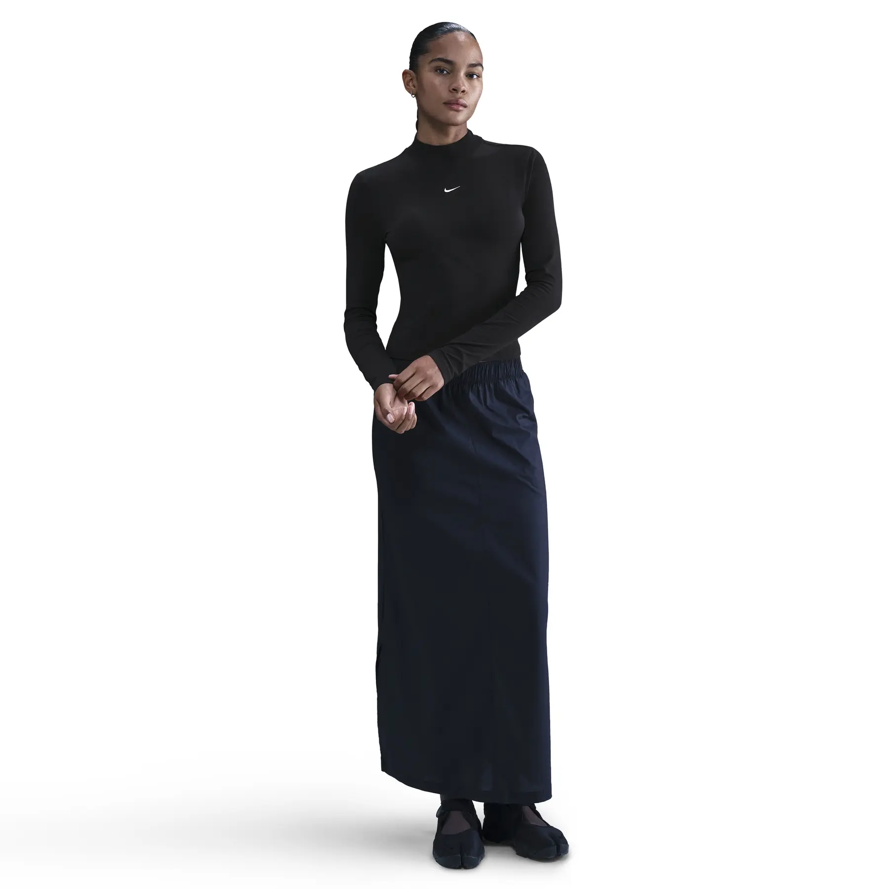 Langarmshirt Nike Chill