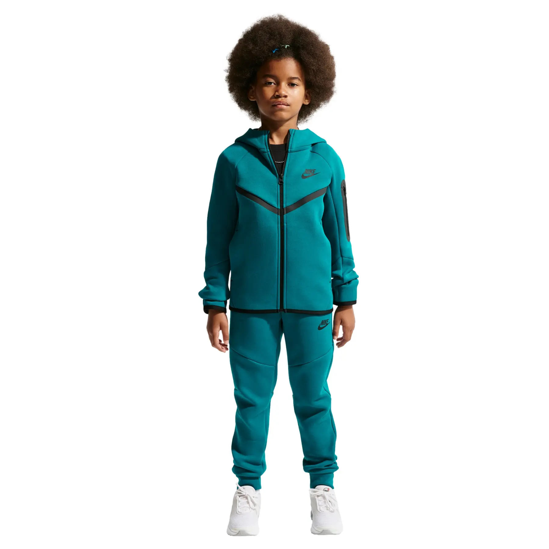 Kinderjas Nike Tech Fleece