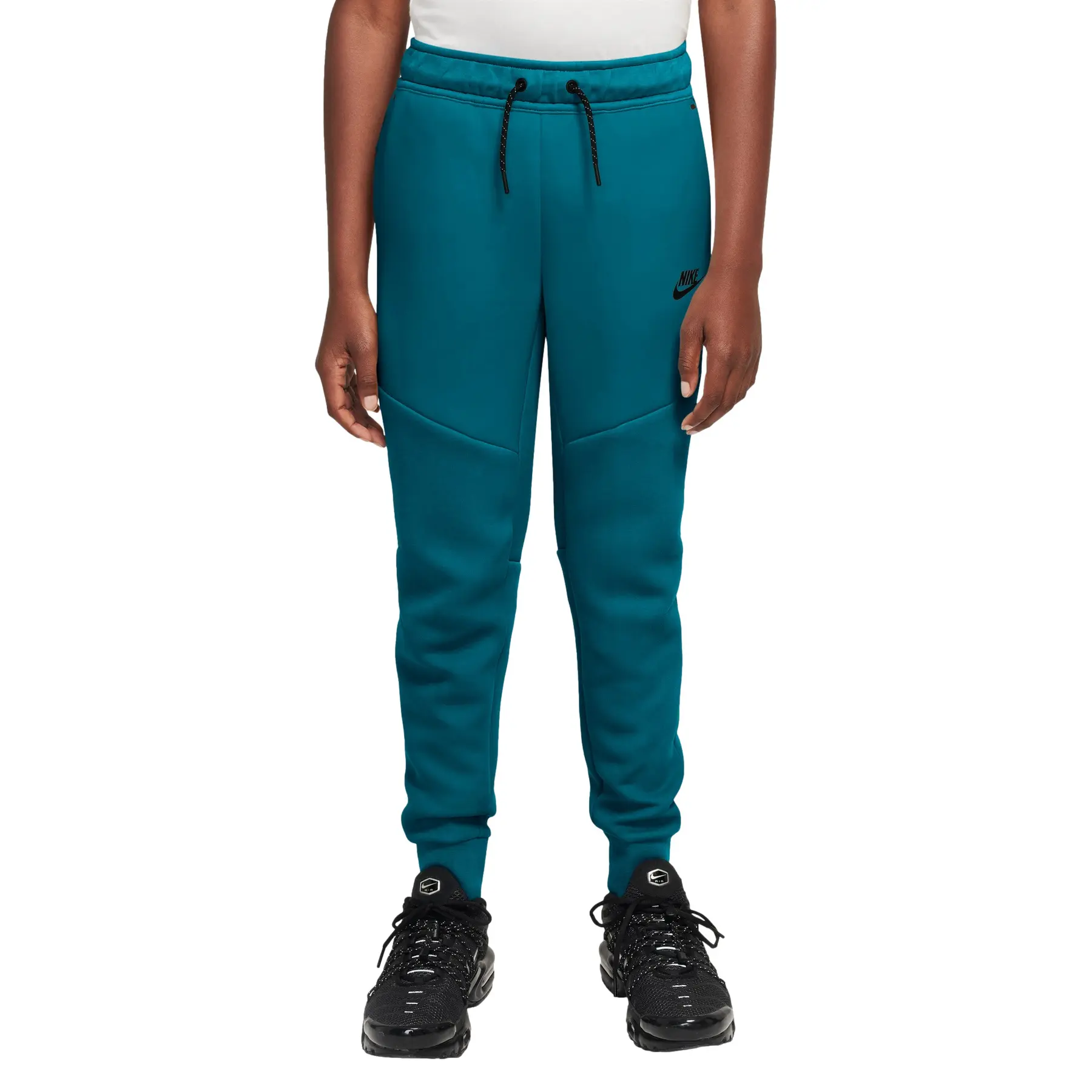 Kinderen joggingbroek Nike Tech Fleece