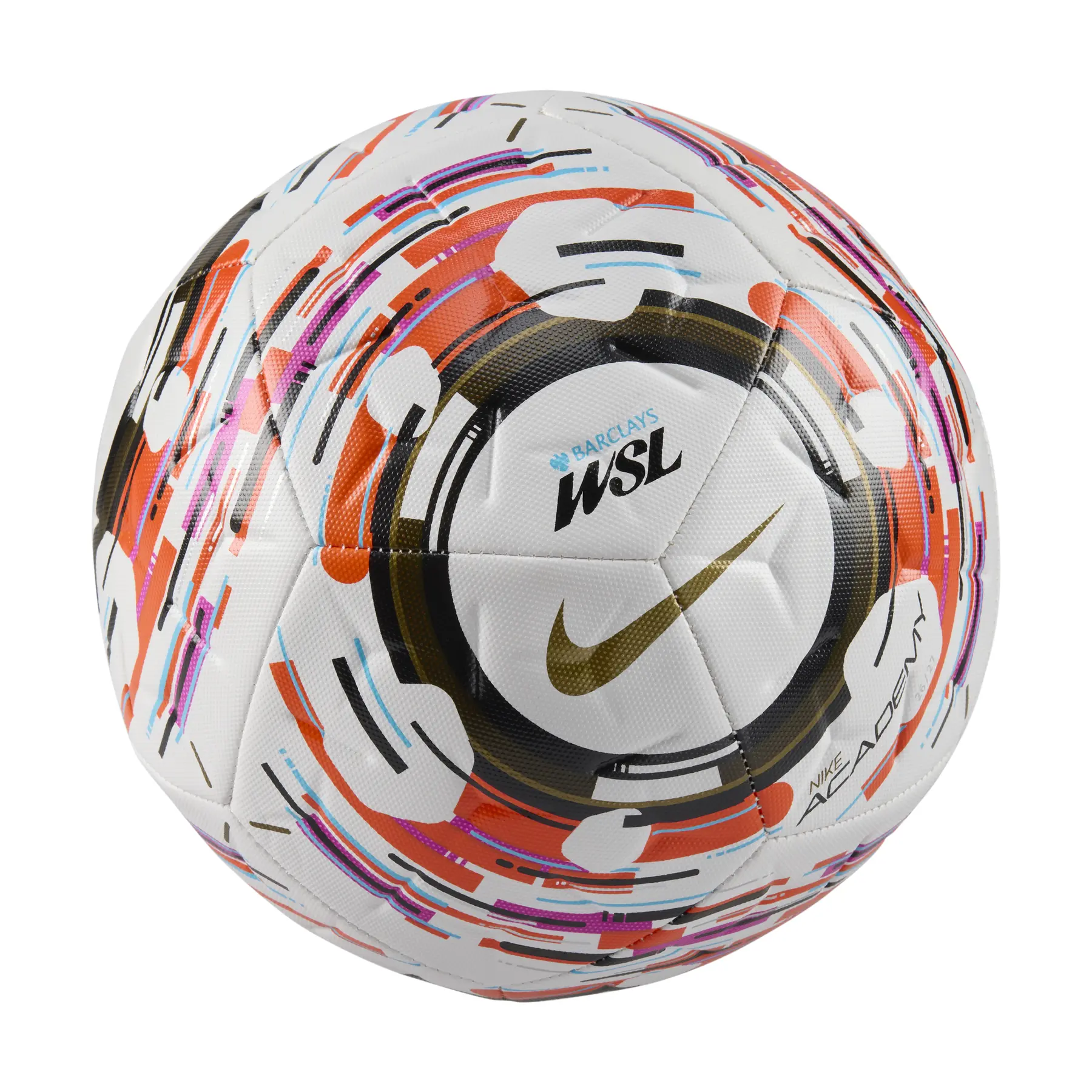 Voetbal Nike WSL Academy