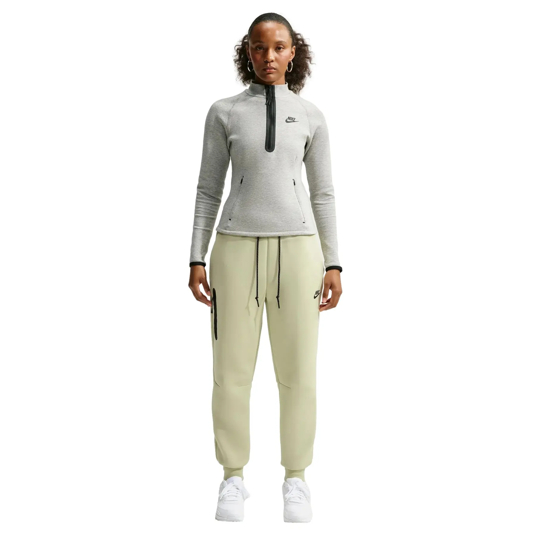 Dames joggingsbroek Nike Sportswear Tech