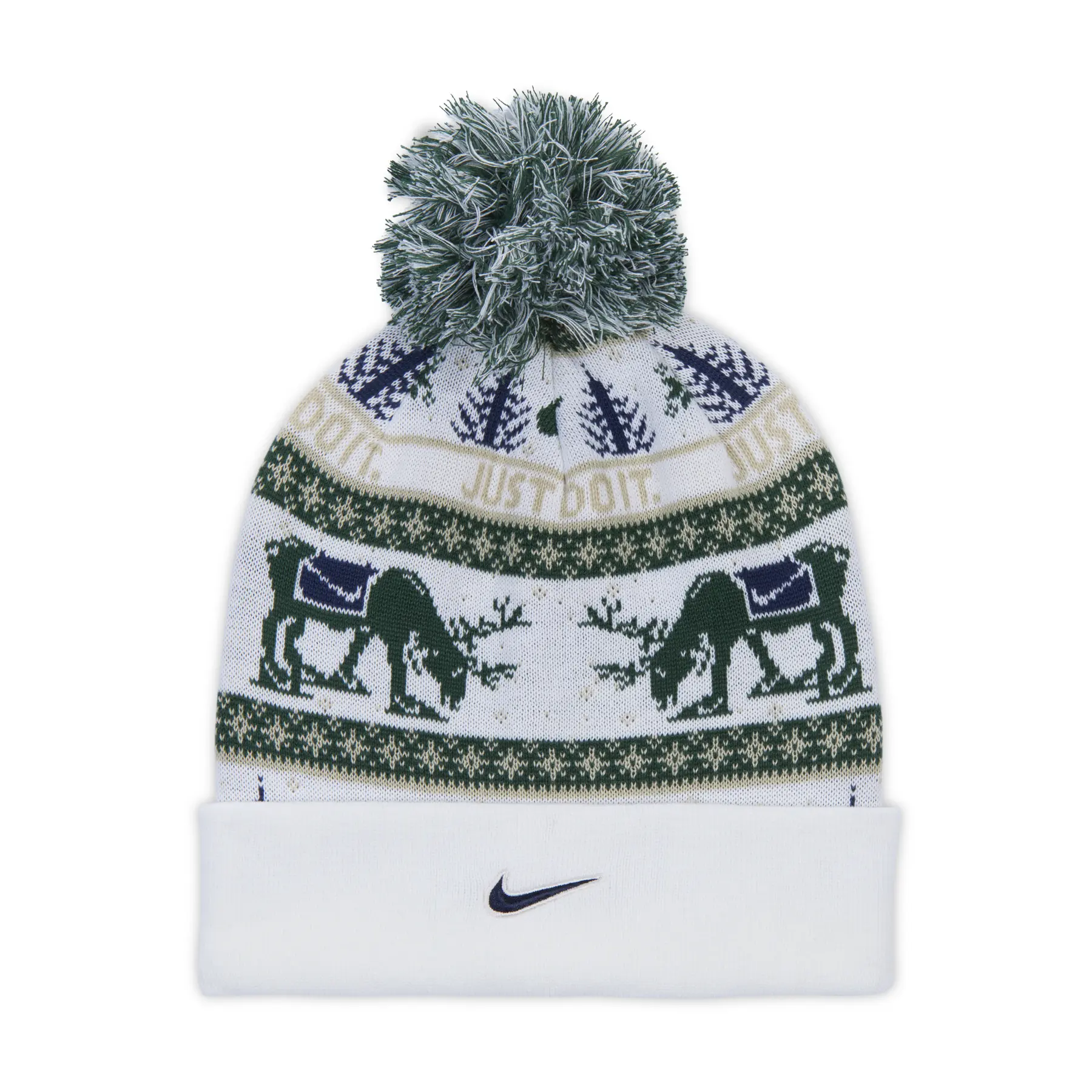 Cap Nike Peak SC Hol25