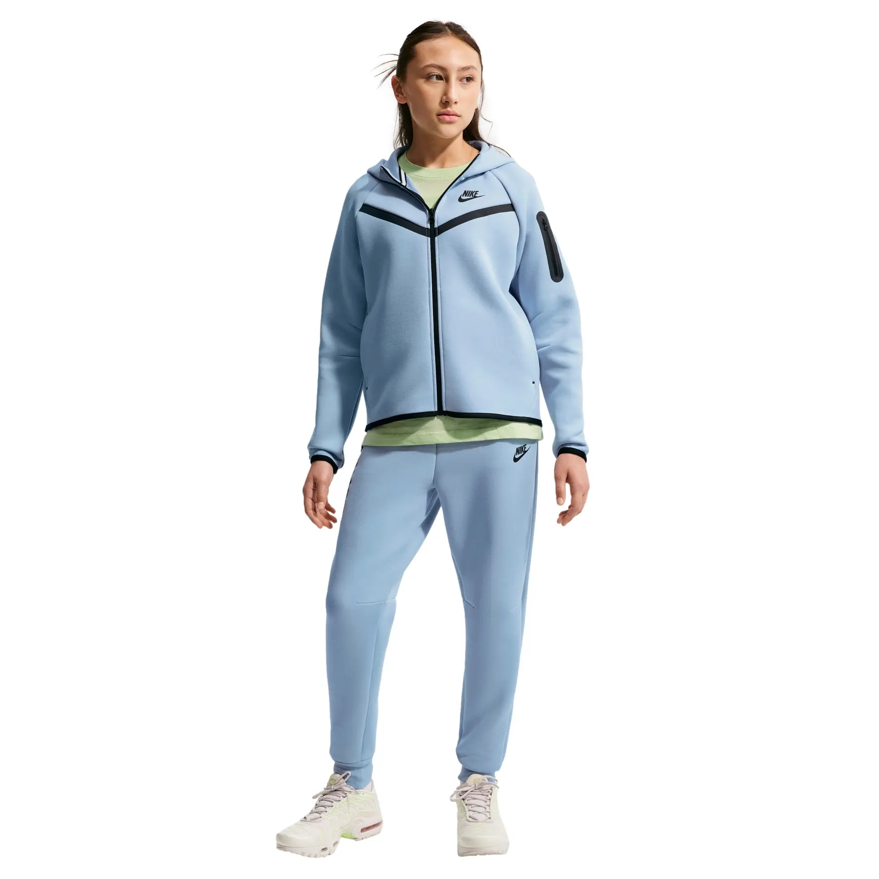 Kinder trainingspak Nike Tech Fleece