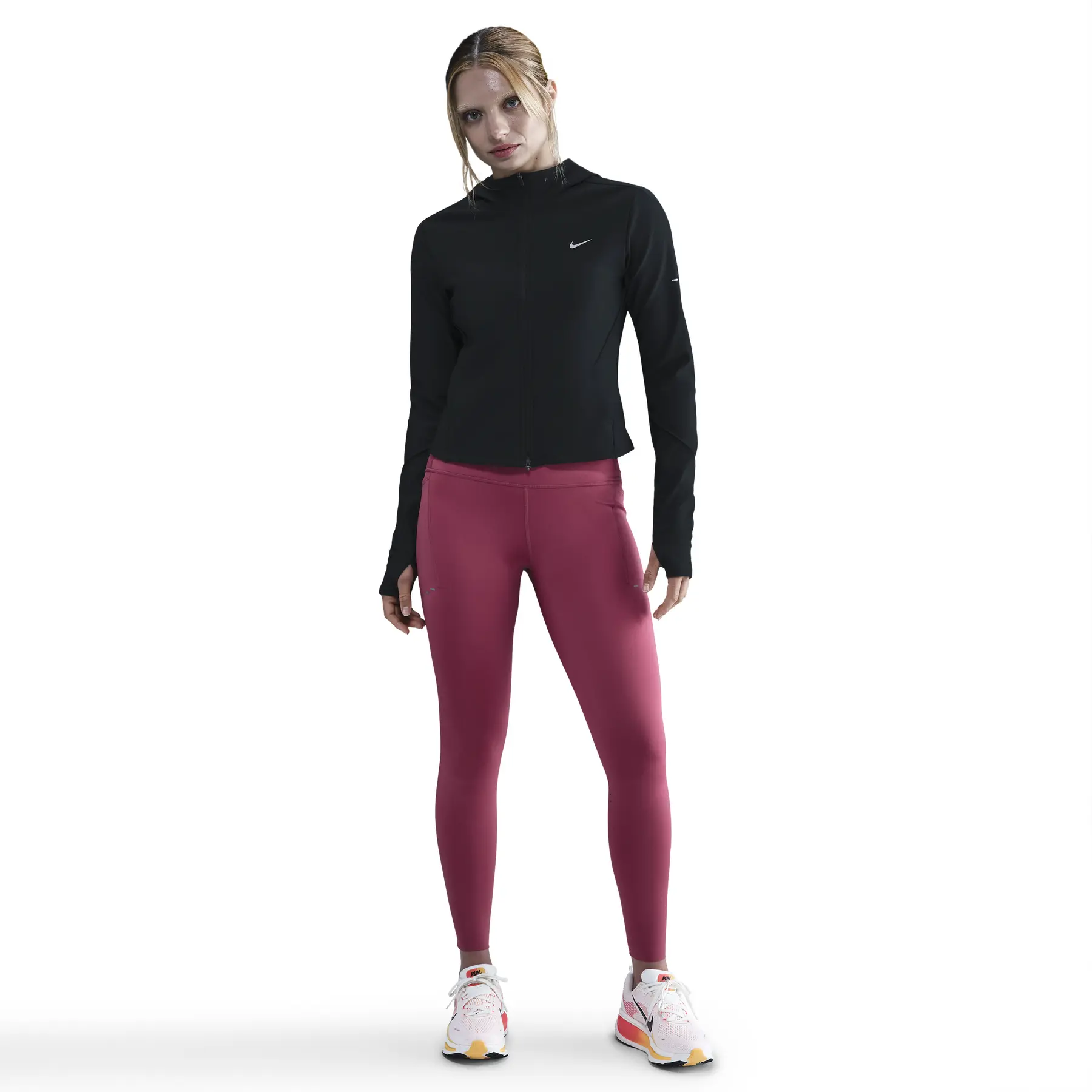 Damenjacke Nike Swift
