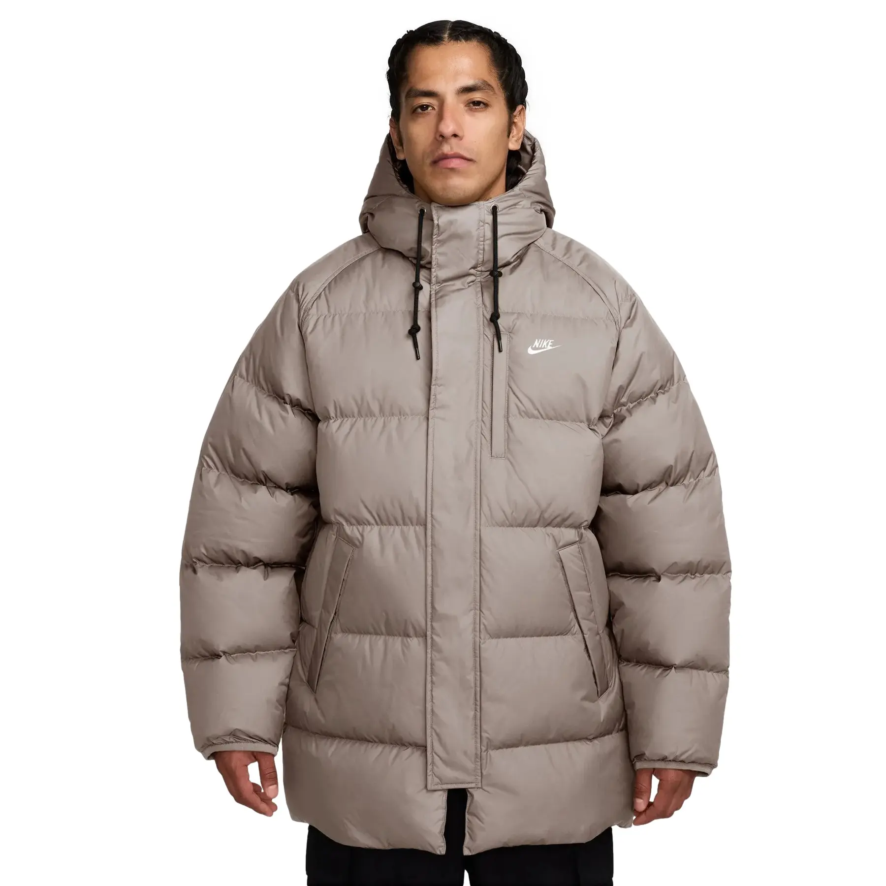 Donsjack Nike Sportswear Club