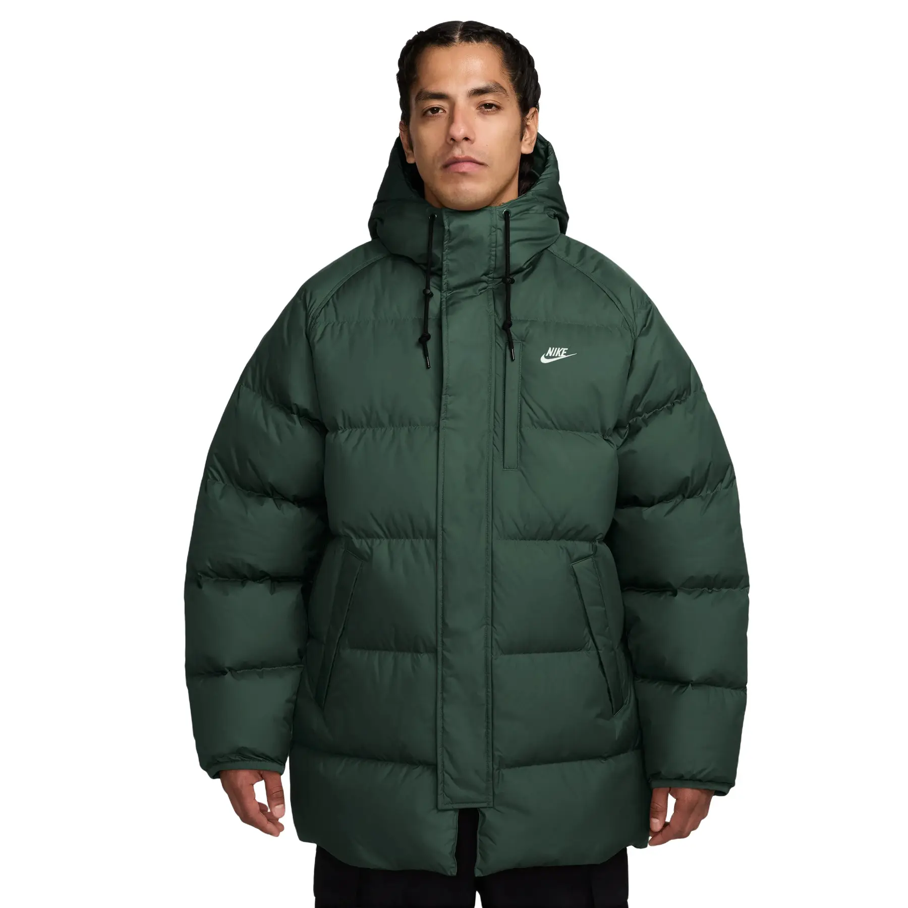 Donsjack Nike Club