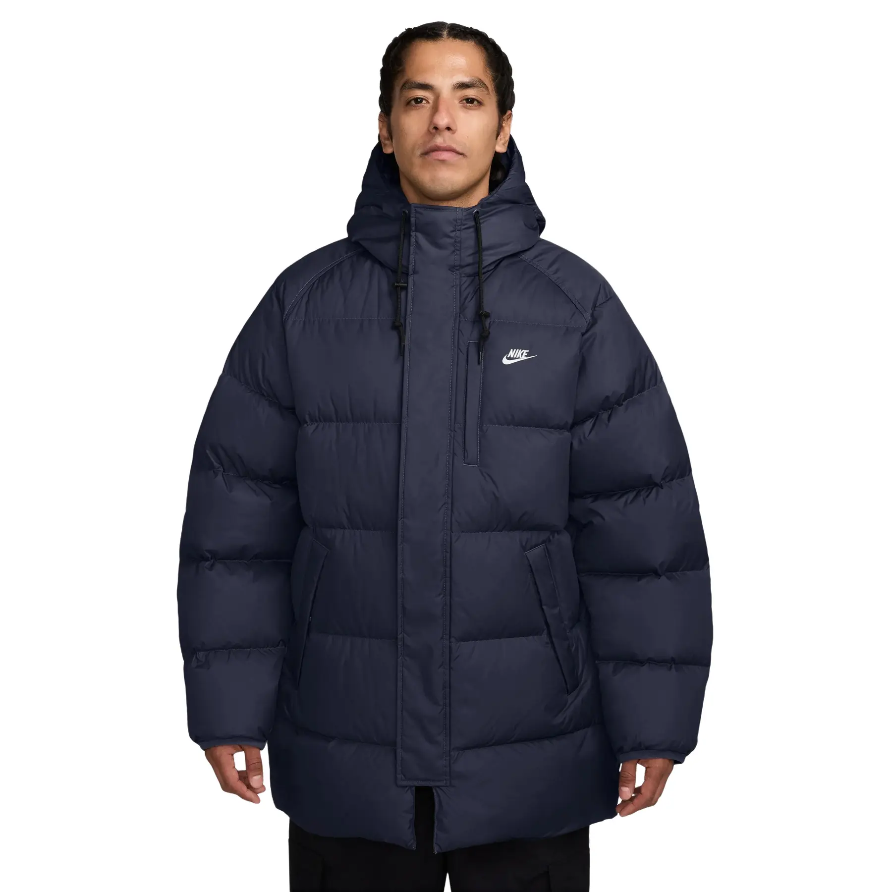 Donsjack Nike Club
