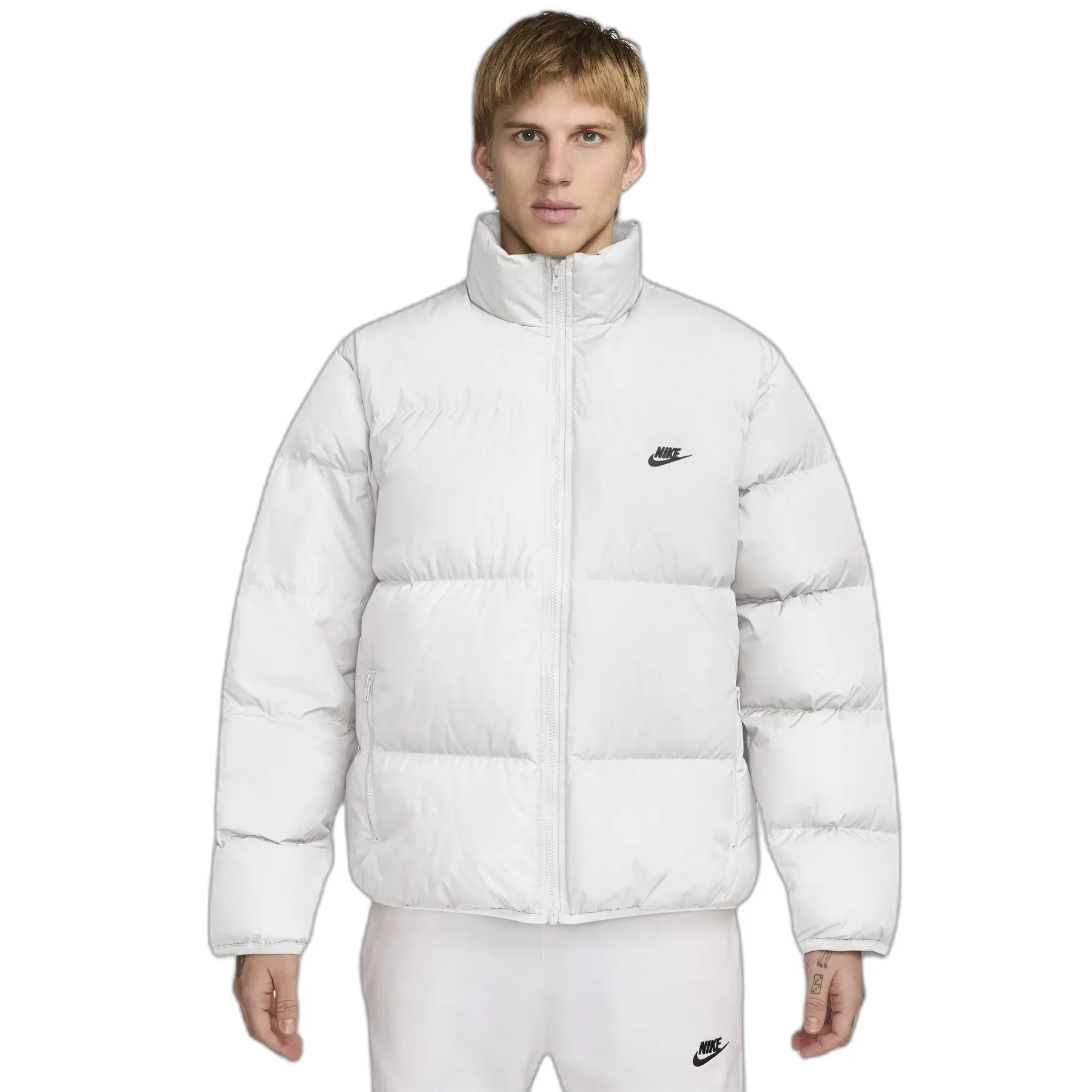 Piumino Nike Club