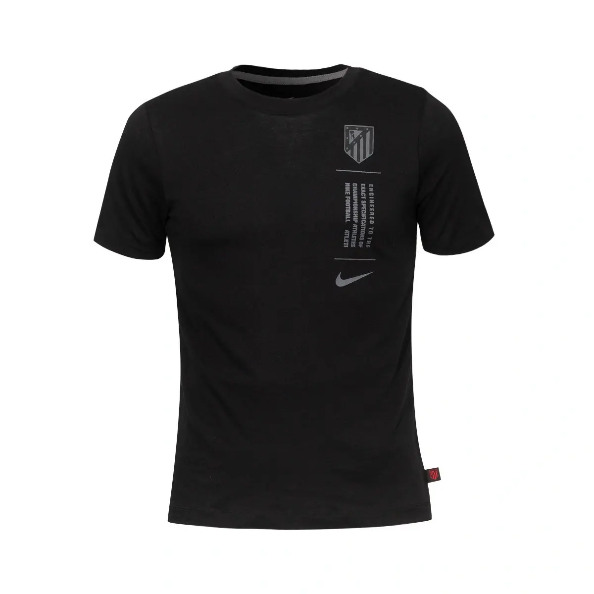 Kindertrikot Atlético Madrid 2025/26