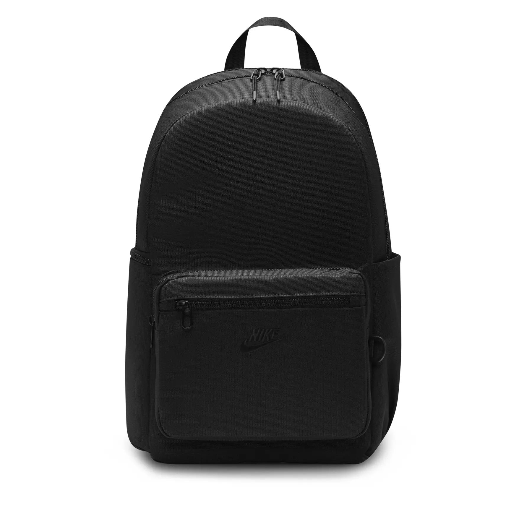 Nike Unisex Noir Mochila Heritage Eugene 2.0