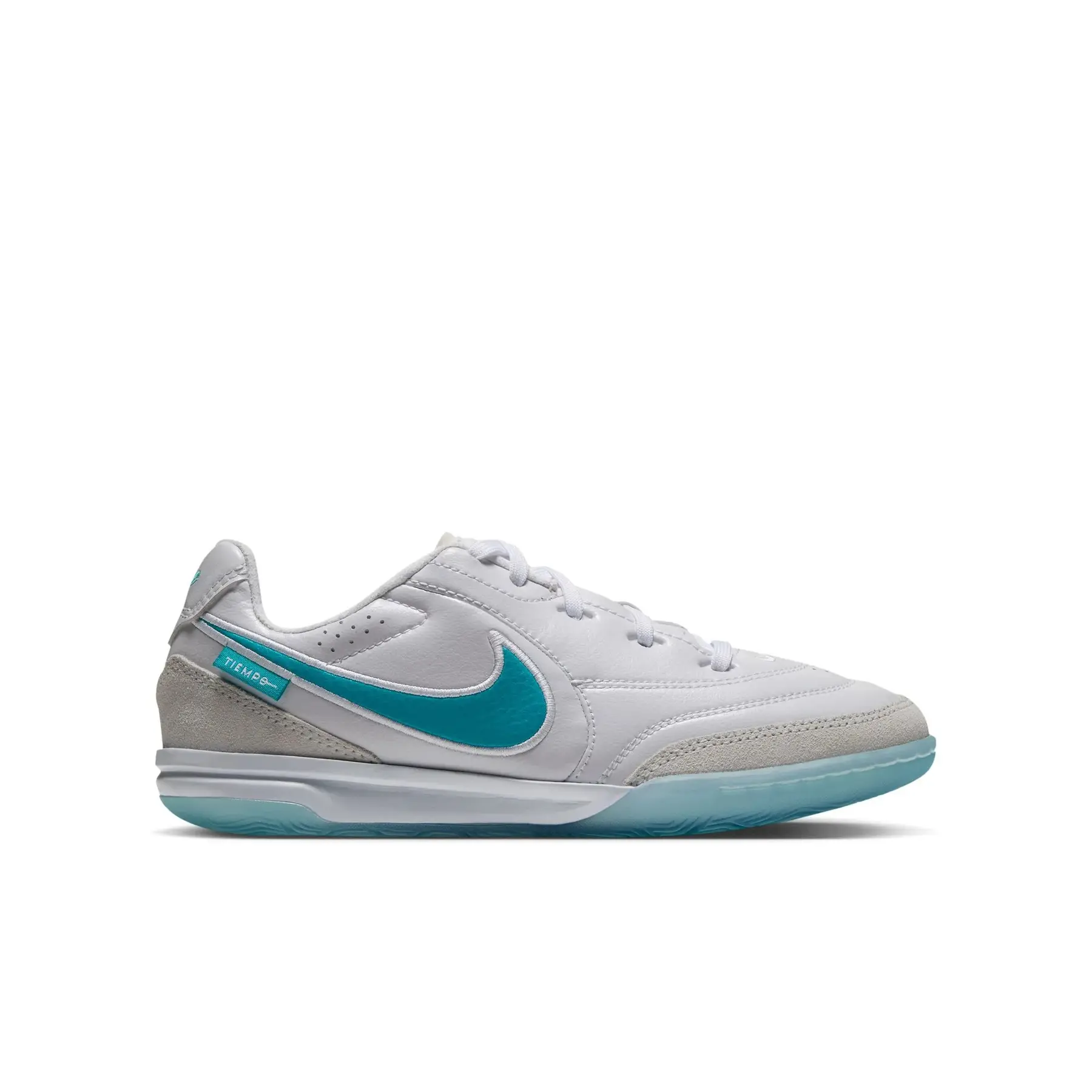 Fußballschuhe Kinder Nike Tiempo Streetgato IC