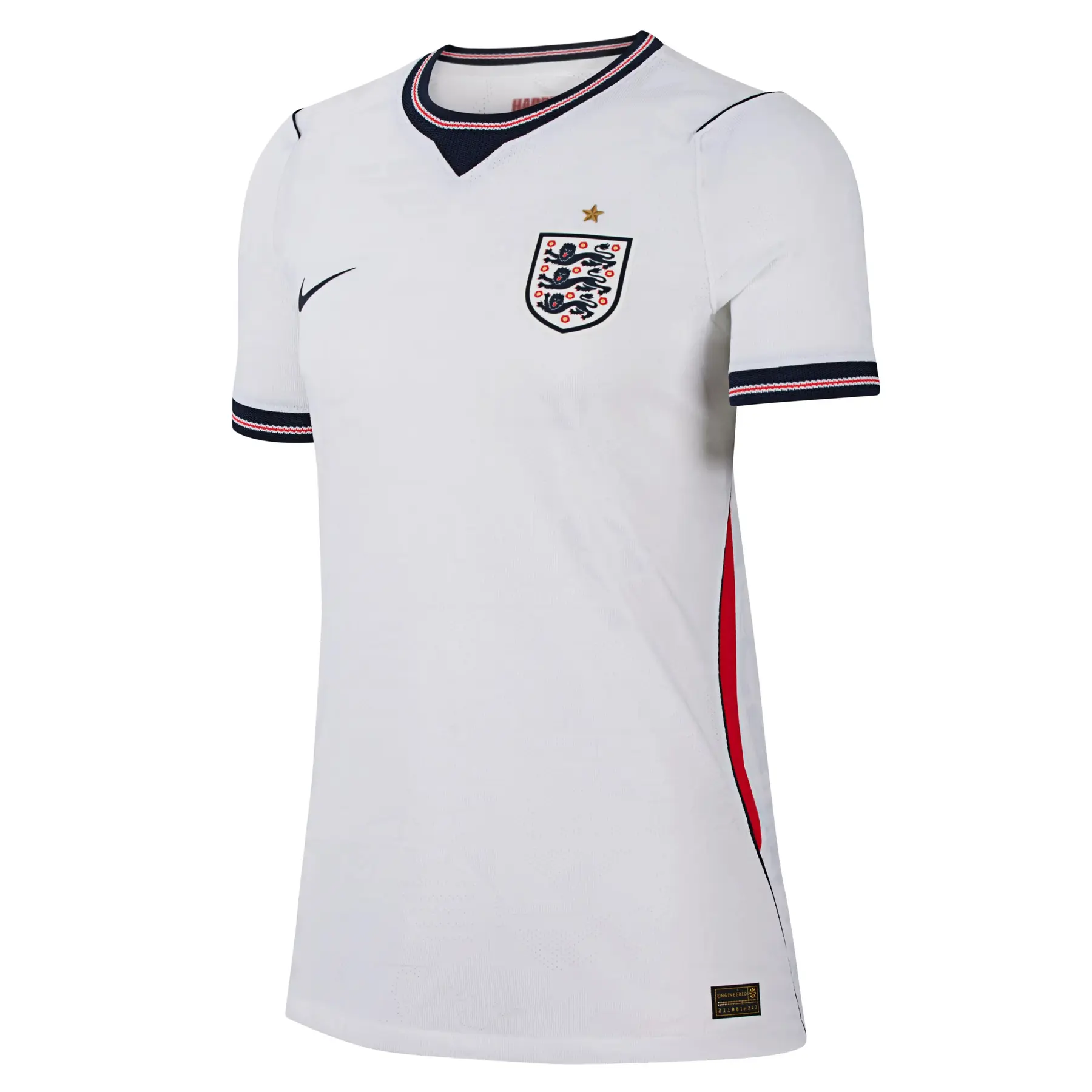 Heimtrikot Damen England Coupe du Monde 2026