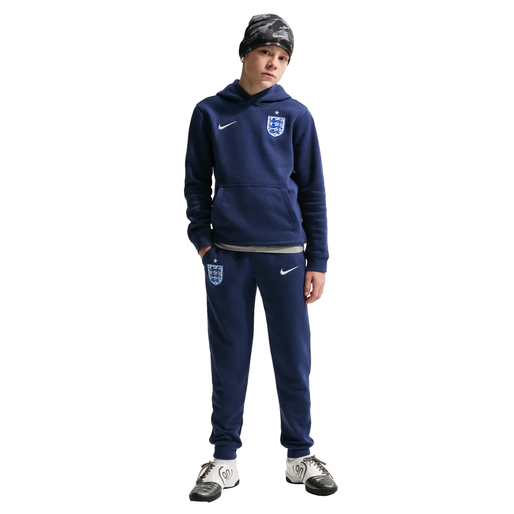 Sweatpants Kind England Coupe du Monde 2026