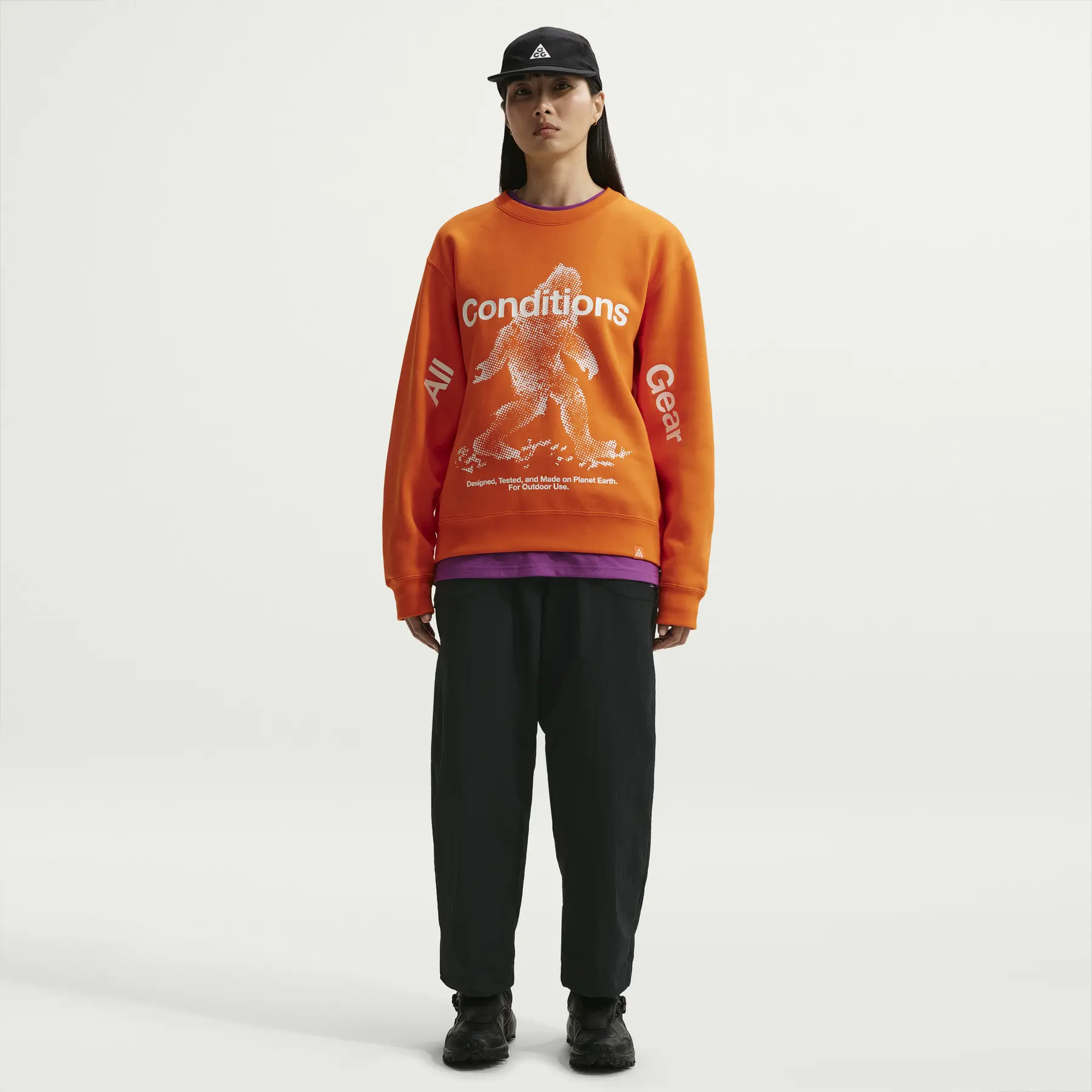 Damesbroek Nike ACG Dolomiti
