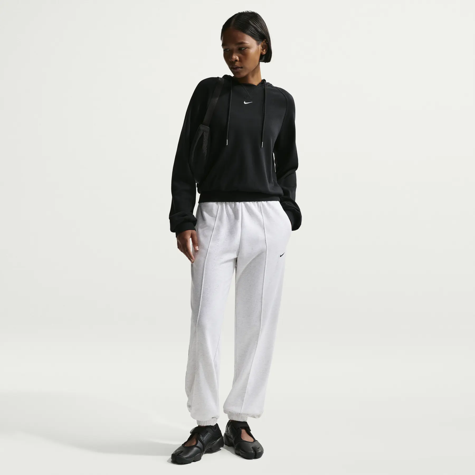 Dames Hoodie Nike Chill