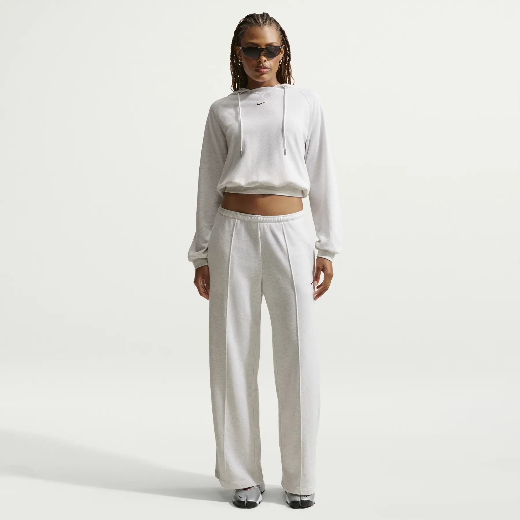 Dames Hoodie Nike Chill