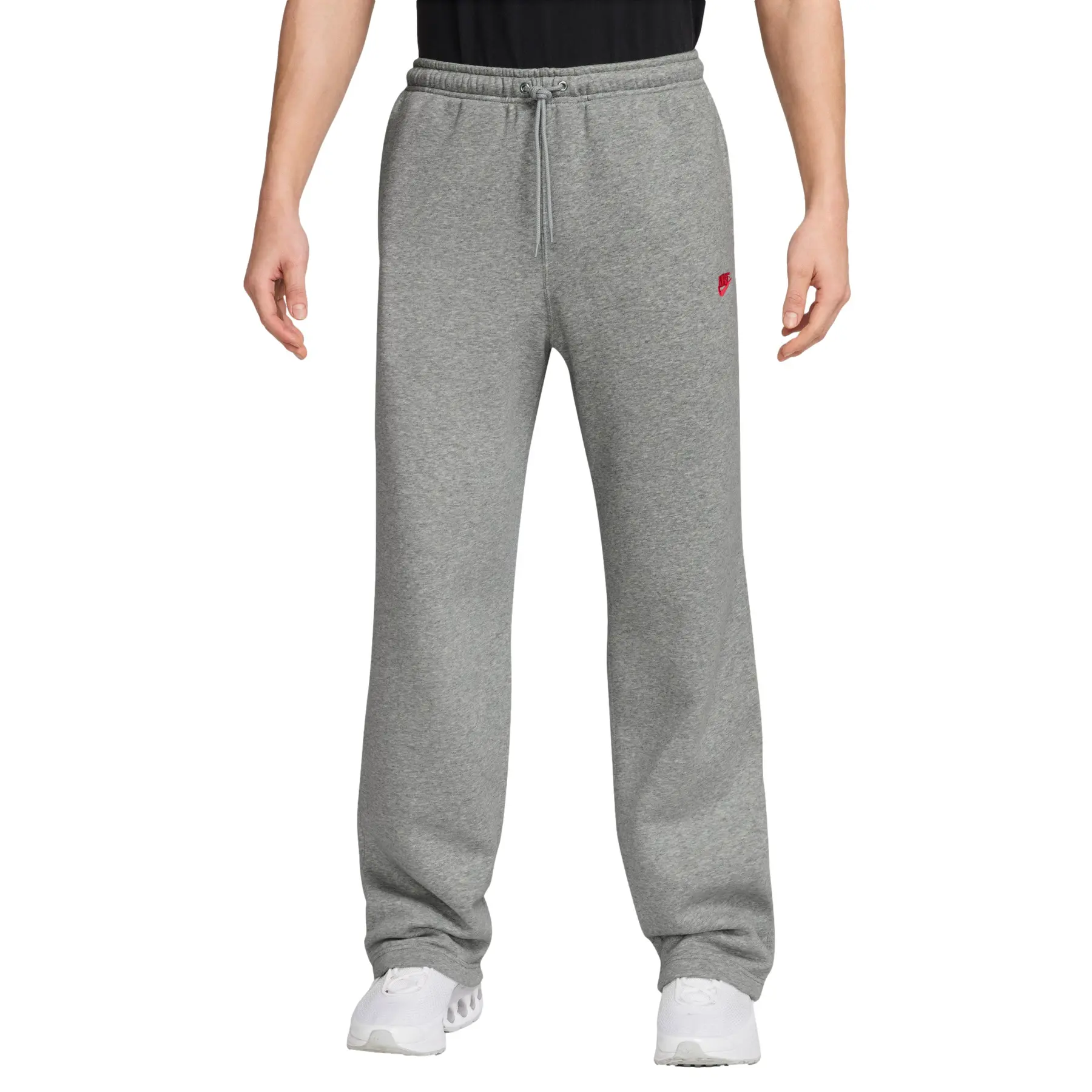 Joggingbroek met elastische koord Nike Club
