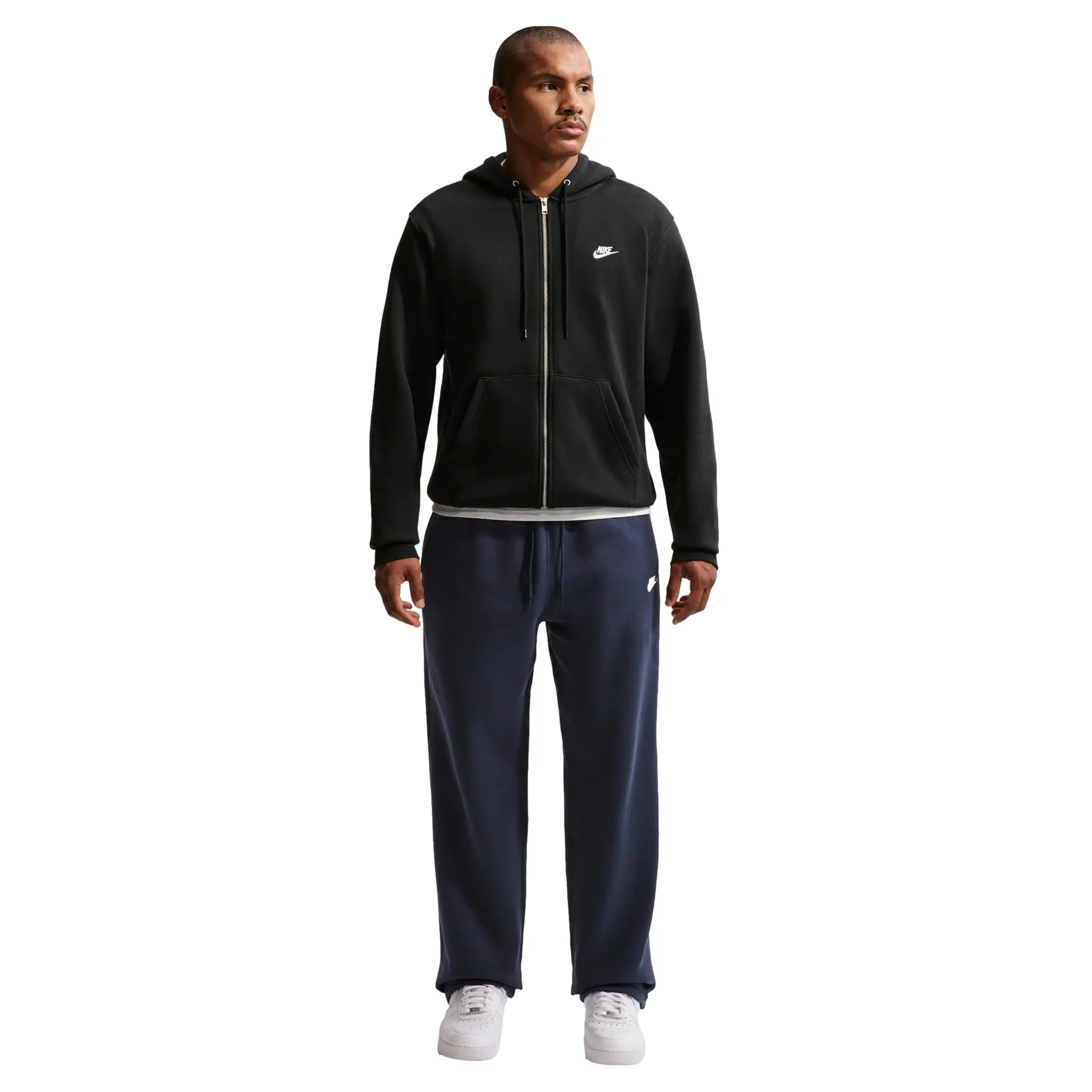 Pantaloni running Nike Sportswear Club