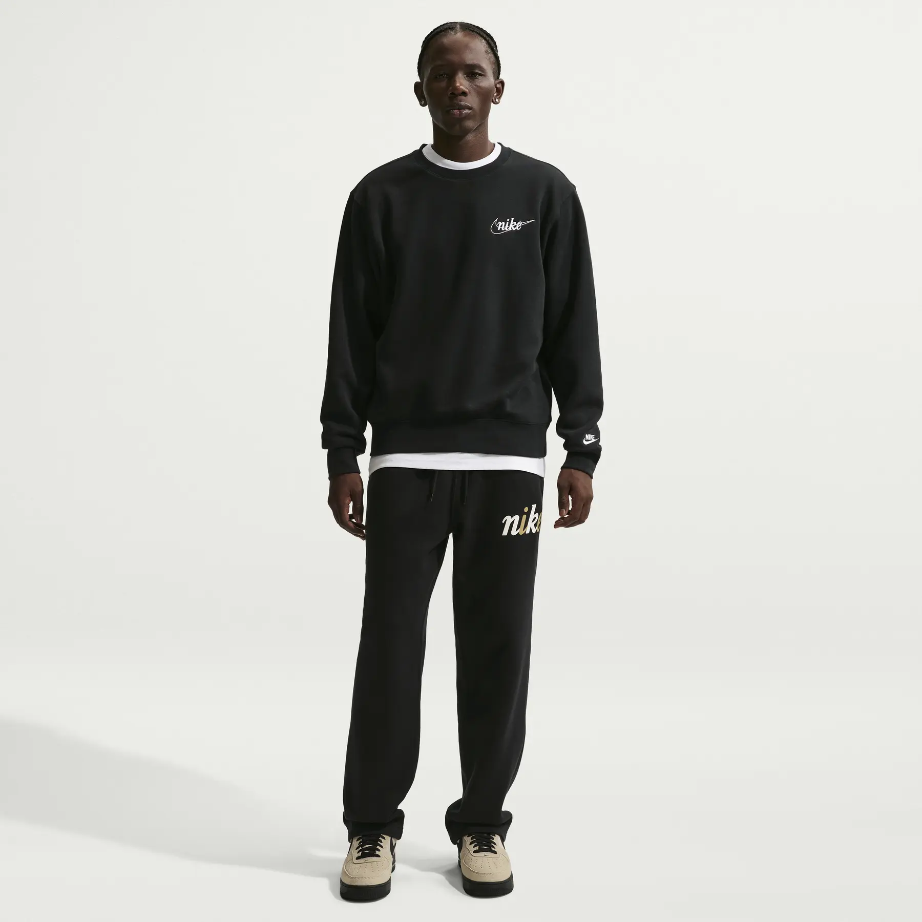 Felpa Nike Sportswear Club