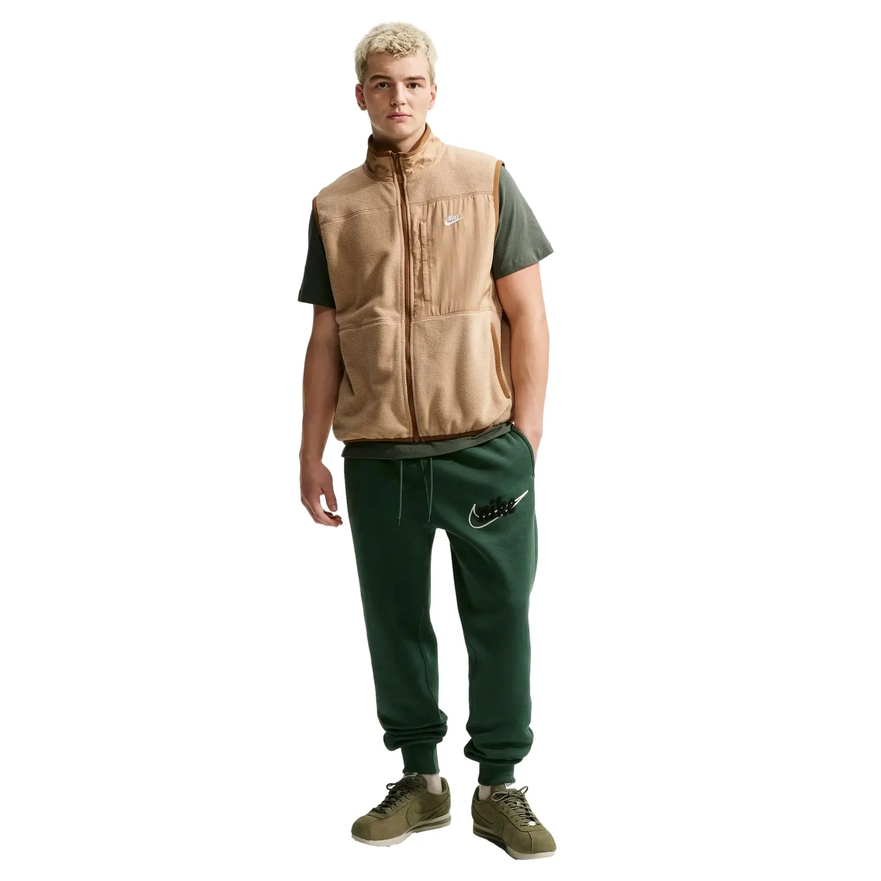 Jogging Nike Sportswear Club