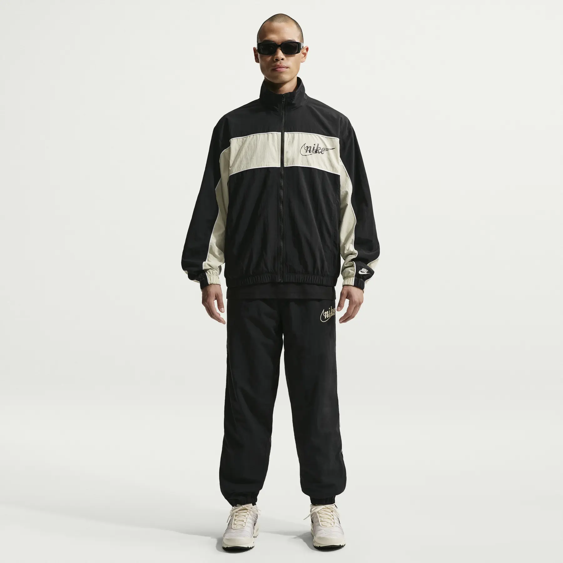 Pantaloni running Nike Sportswear Club