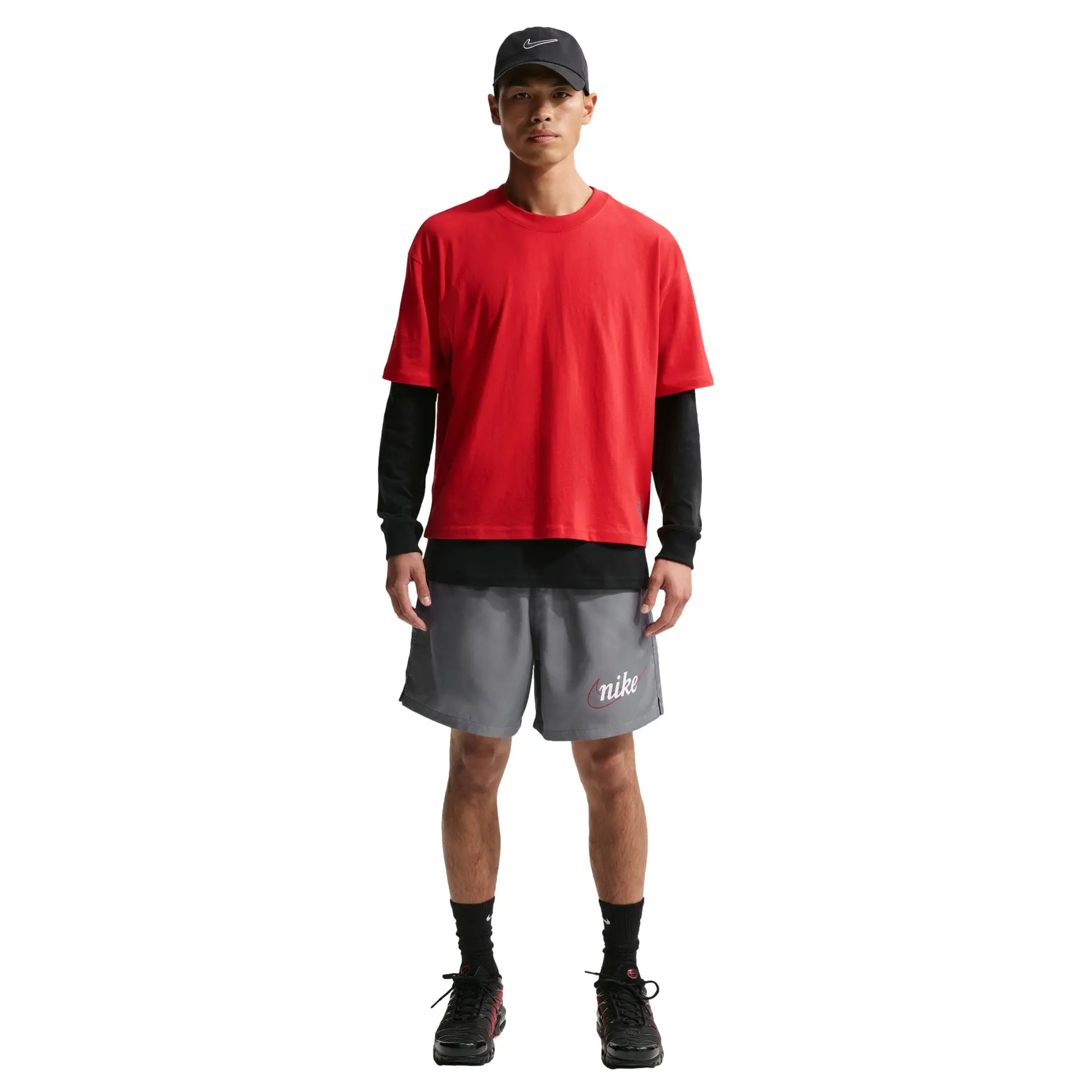 Short Nike