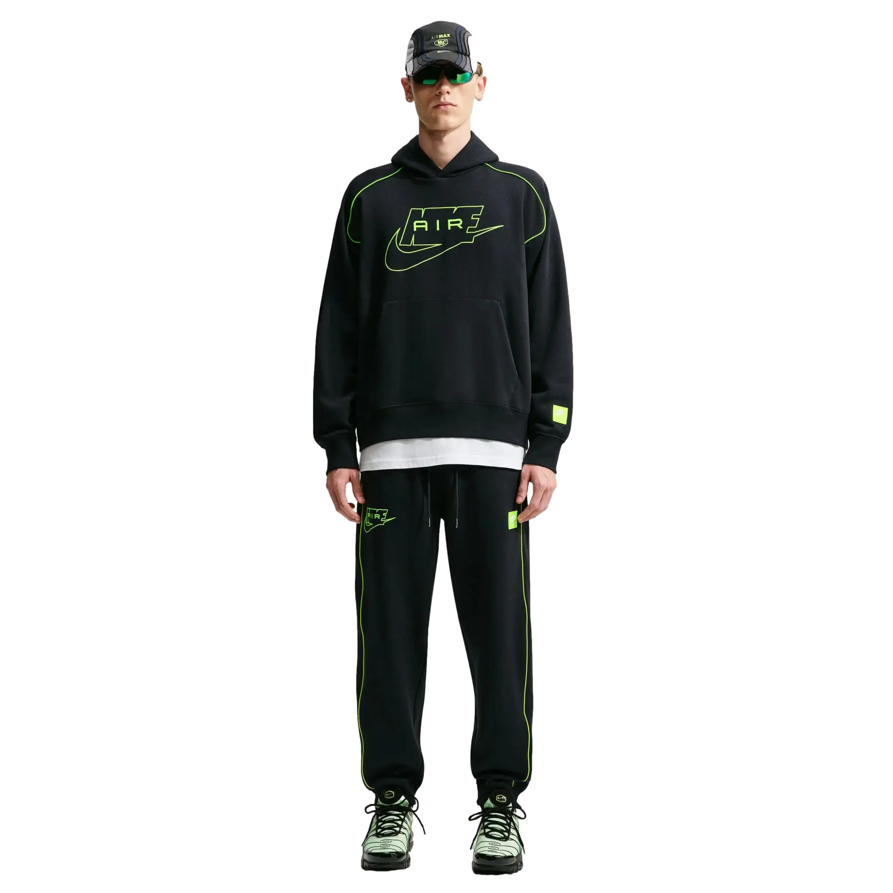 Hoodie Nike Air