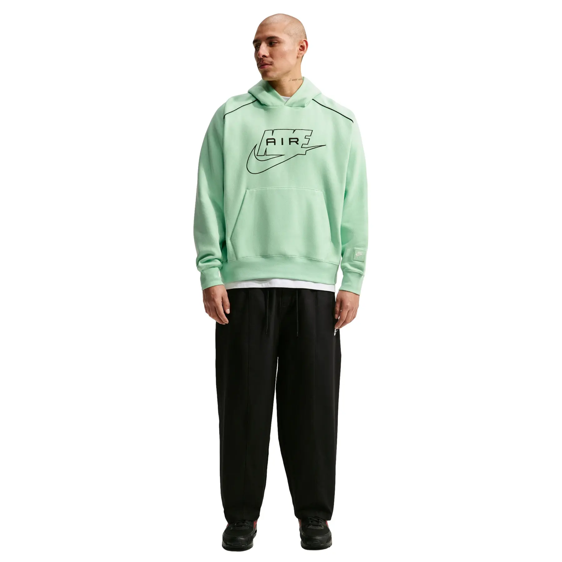 Hoodie Nike Air