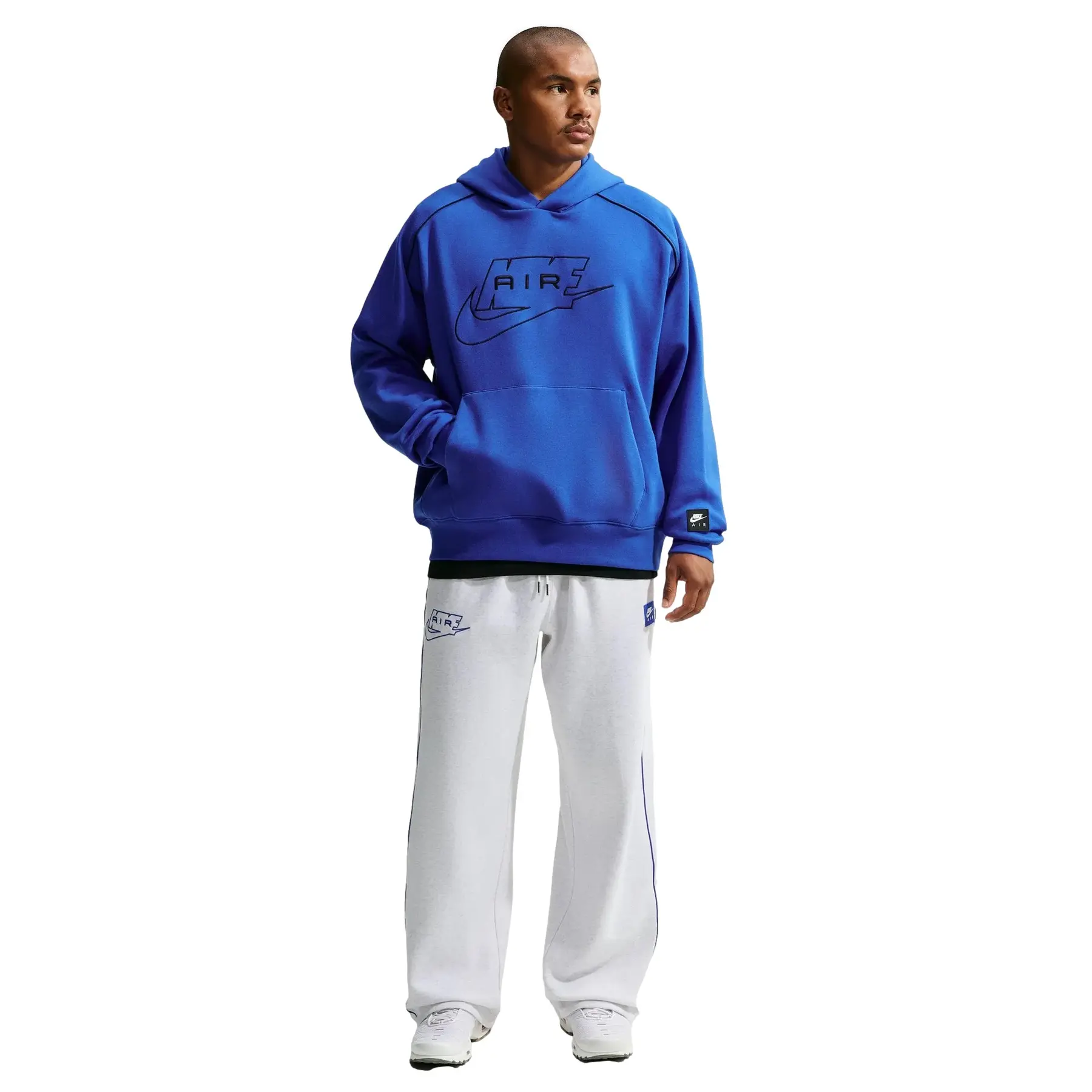 Hoodie Nike Air