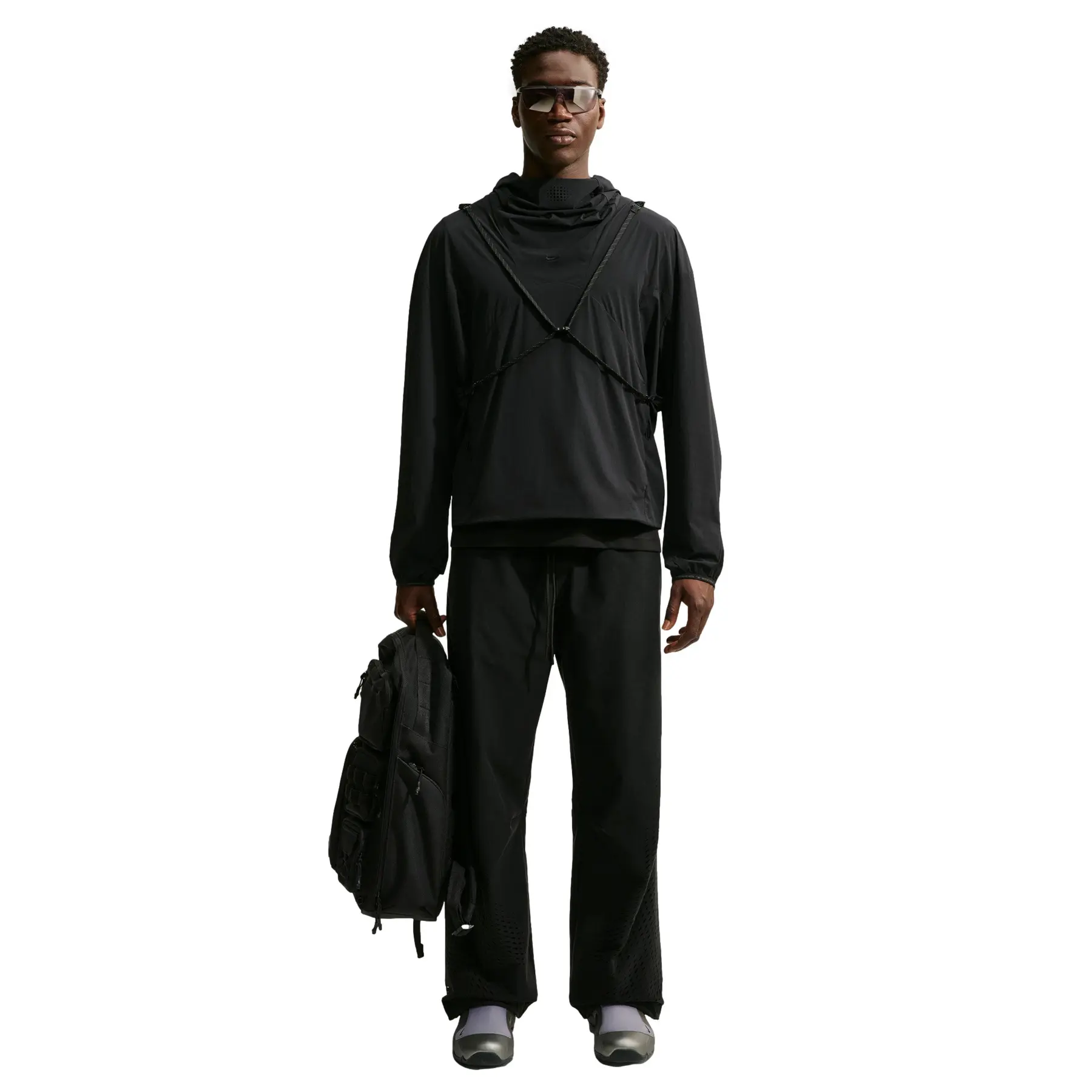 Hoodie Nike Tech Helios