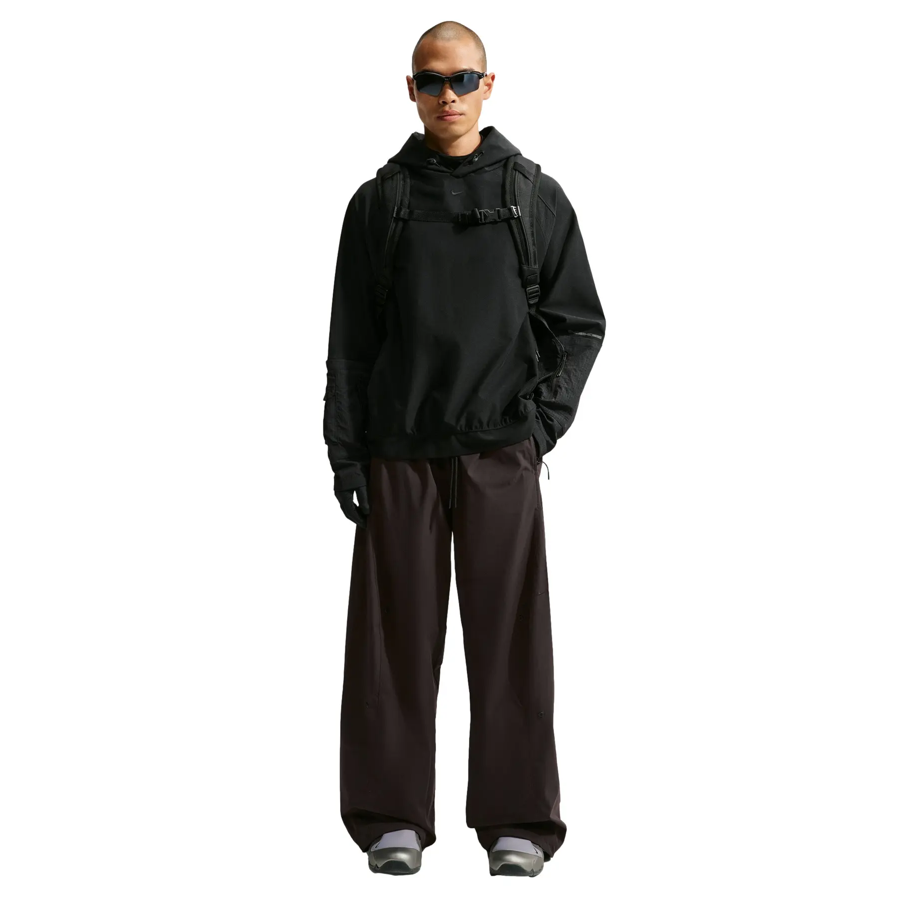 Pantalon Nike Dri-Fit