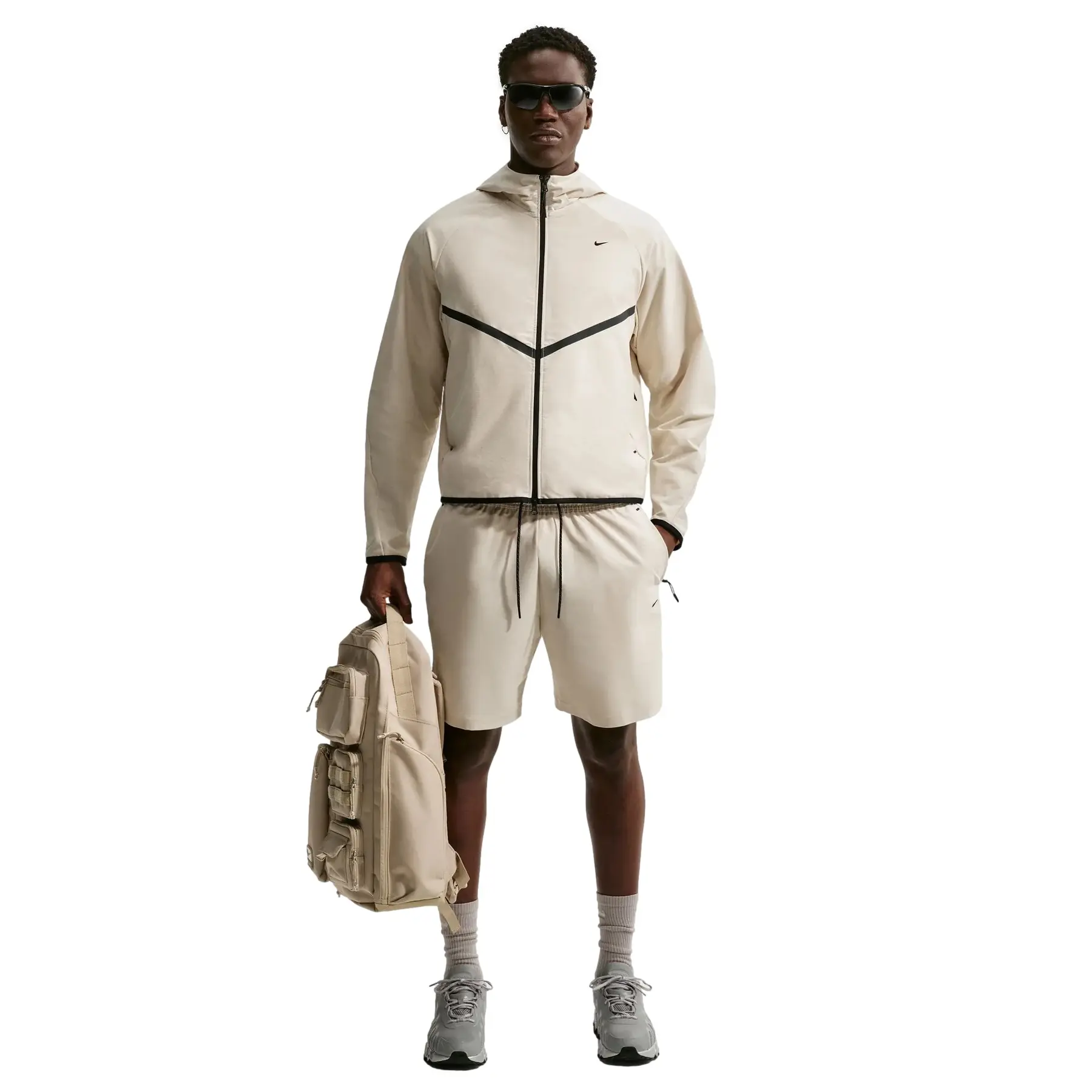 Coupe-vent Nike