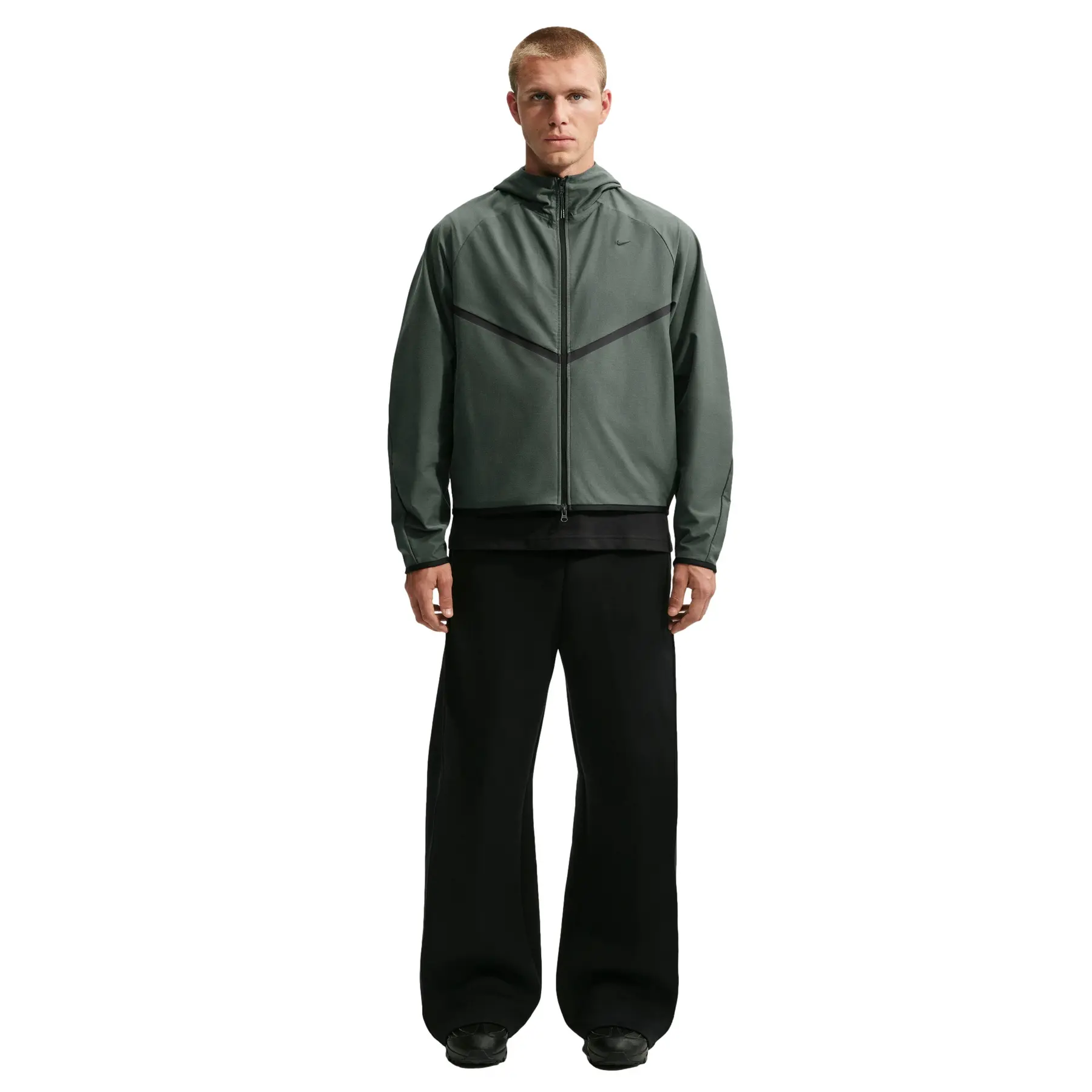 Coupe-vent Nike Tech