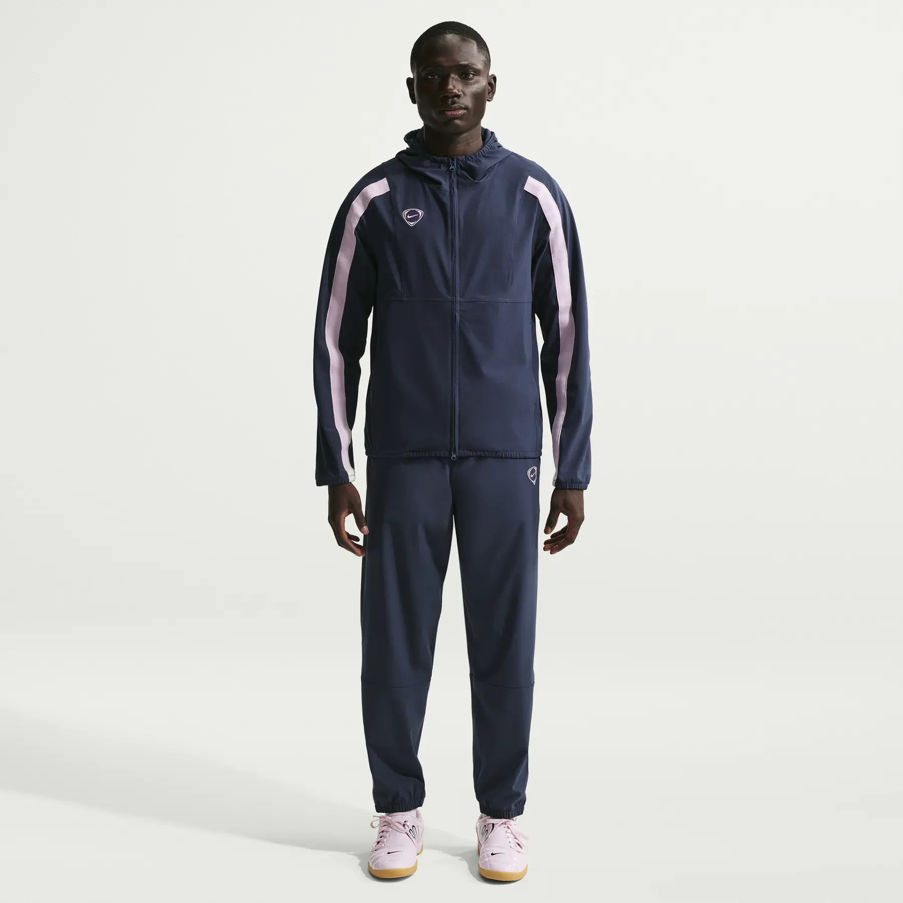 Trainingsjacke Nike Strike+