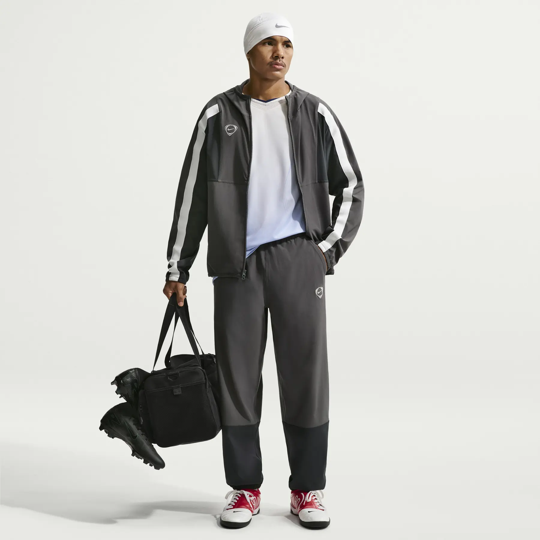 Broek Nike Strike+